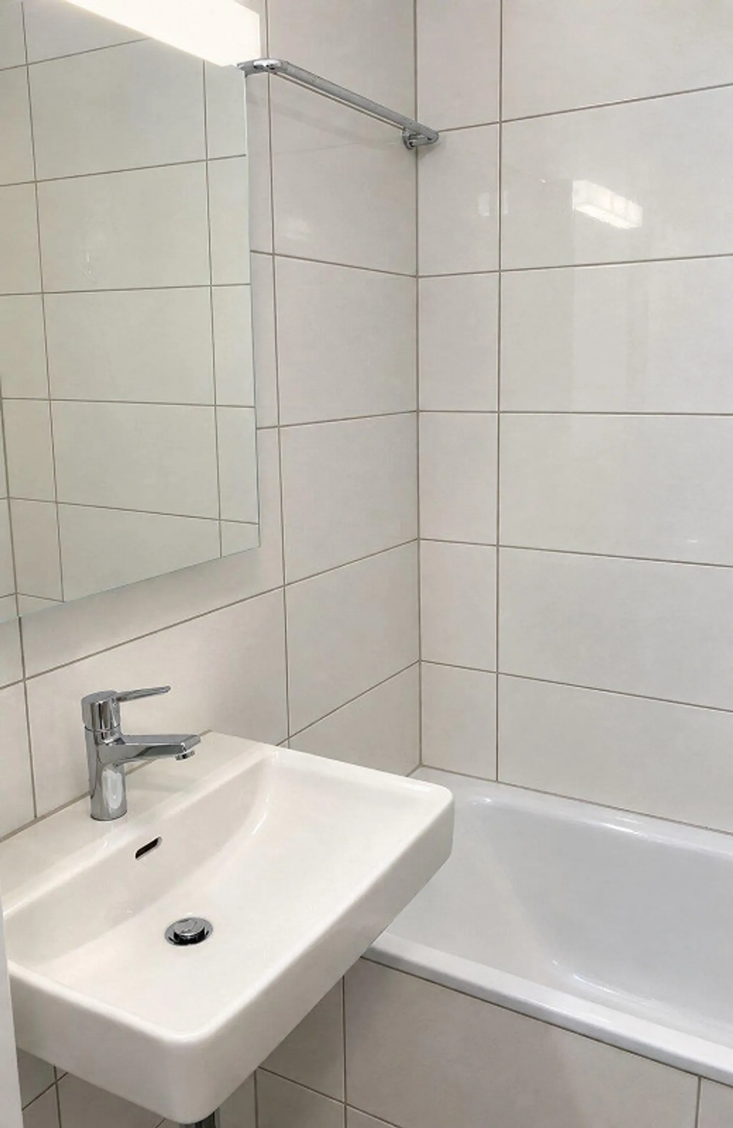 Modernes Studio bei Zug - Foto 5 von 7