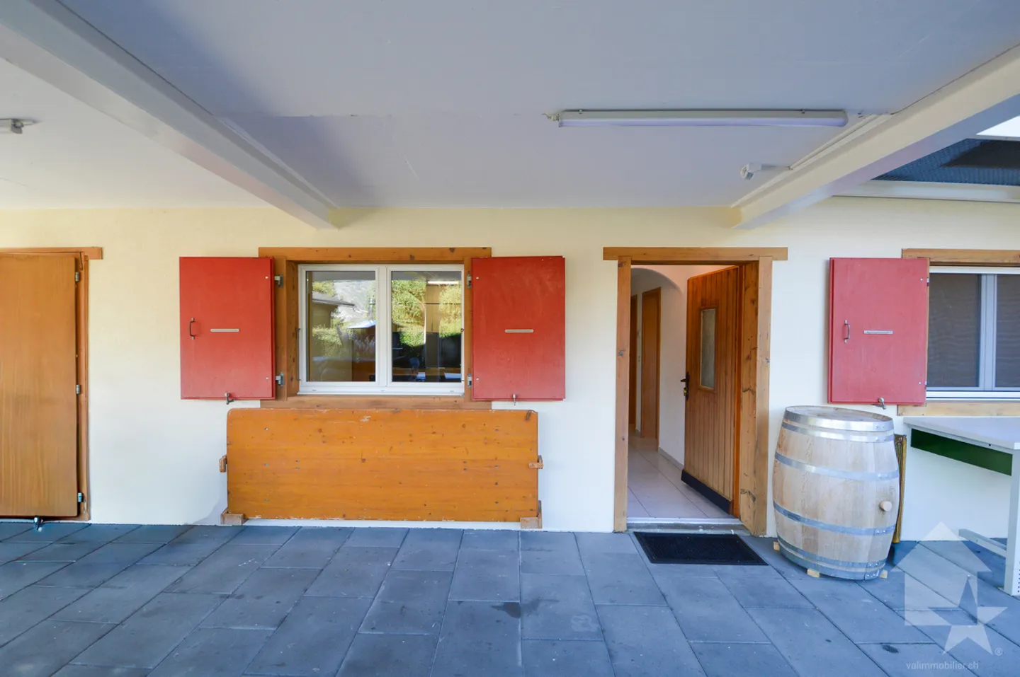 Casa bifamiliare con fascino e paradiso naturale a portata di mano - Foto 12 di 13