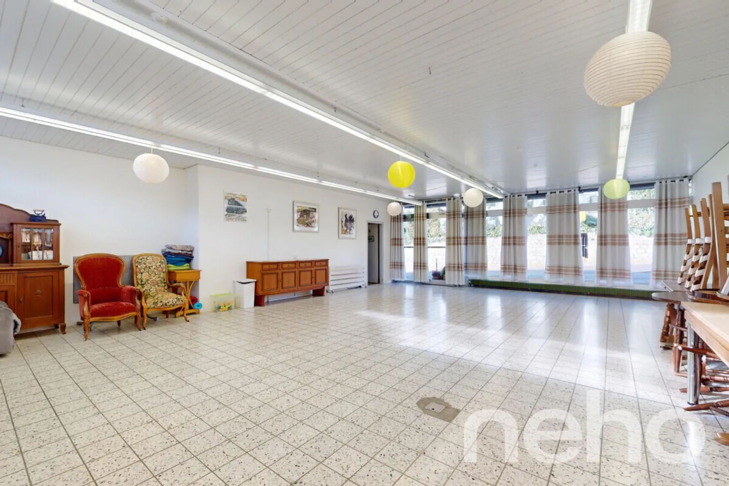 Incantevole casa unifamiliare con ex locale commerciale - Foto 11 di 13