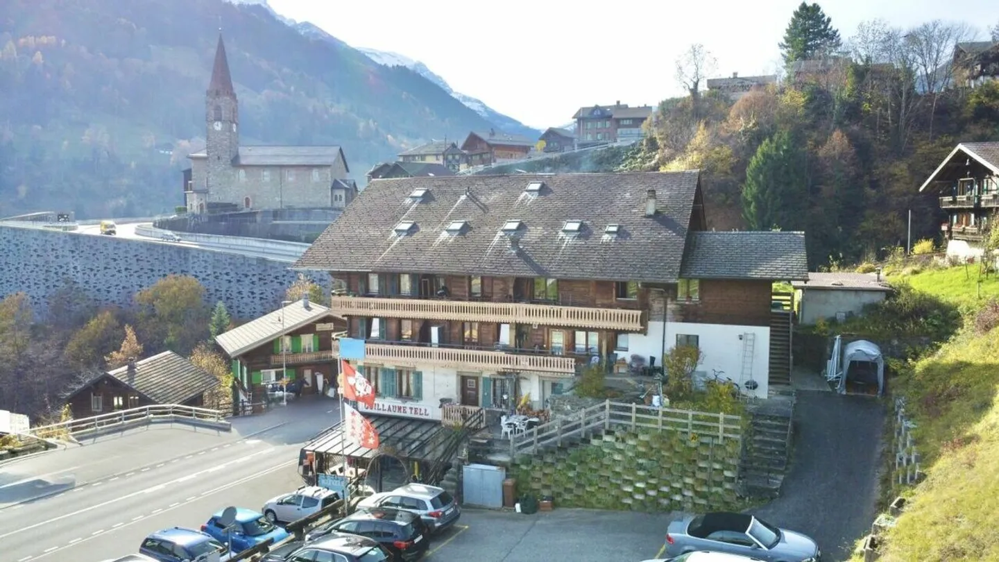 Edificio di rendimento con rendimento del 4,9% - Foto 3 di 13