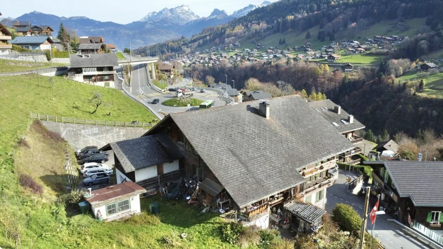 Edificio di rendimento con rendimento del 4,9% - Foto 4 di 13