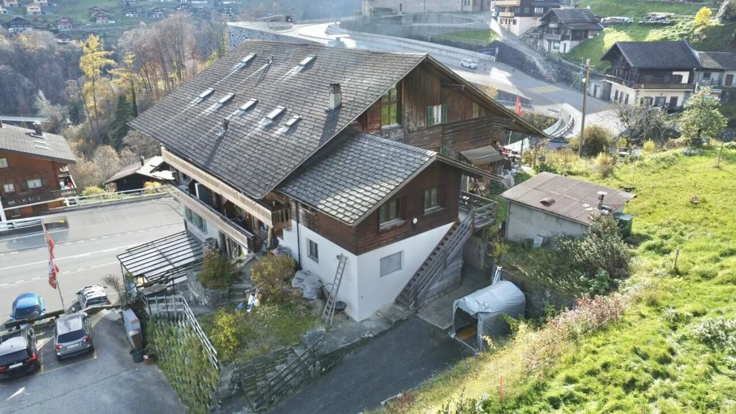 Edificio di rendimento con rendimento del 4,9% - Foto 5 di 13