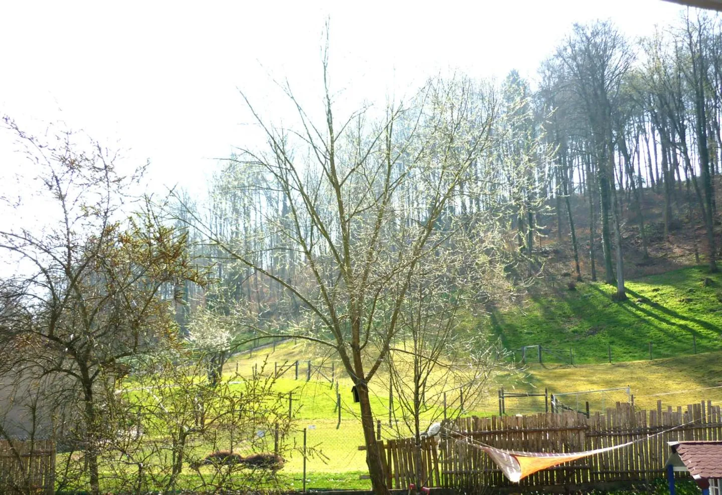 4.5 Room Maisonette Apartment for Rent in 4-Family House, Whirlpool, etc. Beautiful Location - Photo 1 of 9