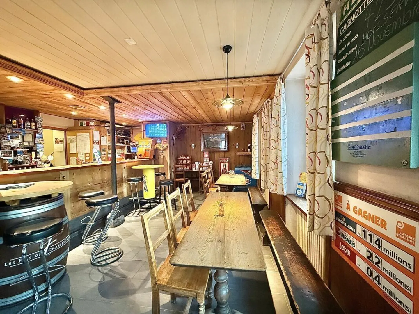 Edificio di rendimento con rendimento del 4,9% - Foto 8 di 13