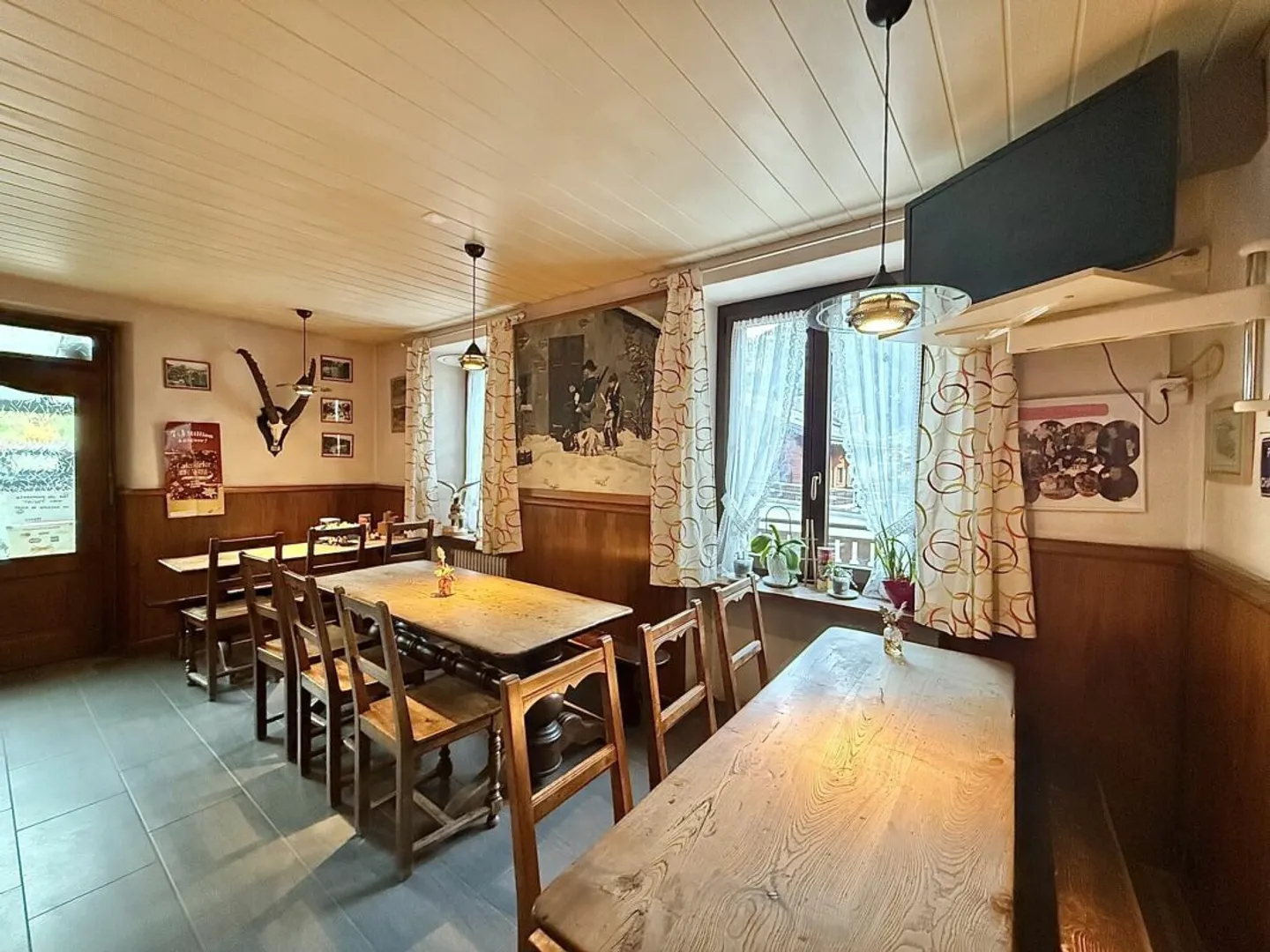 Edificio di rendimento con rendimento del 4,9% - Foto 9 di 13