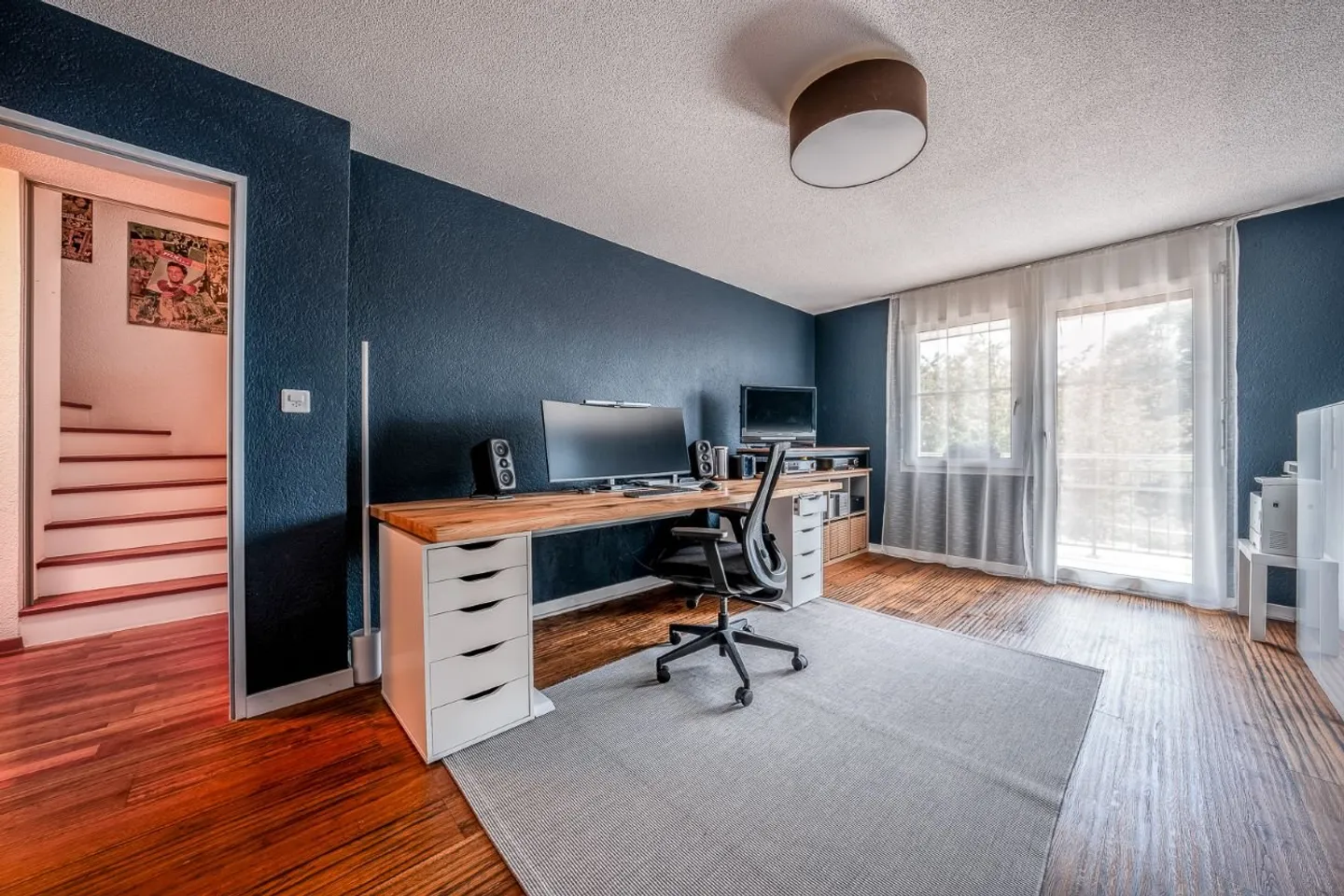 À partir du printemps/été 2026 : Maison de 6,5 pièces avec véranda et jacuzzi - Photo 9 sur 14