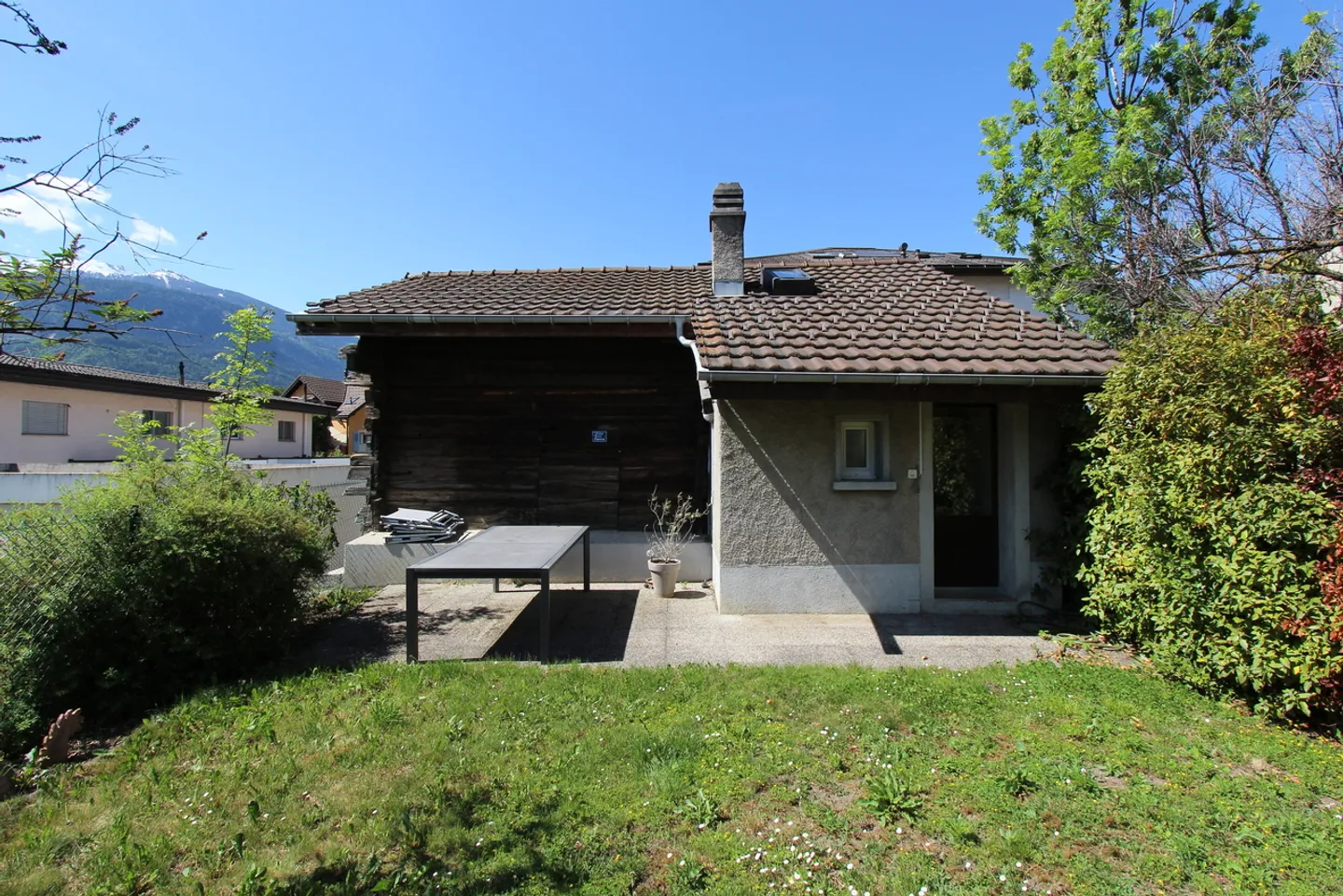 Casa Incantevole a Sierre - Foto 1 di 15