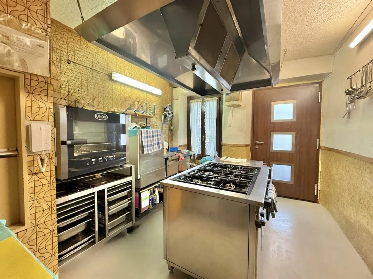 Edificio di rendimento con rendimento del 4,9% - Foto 10 di 13