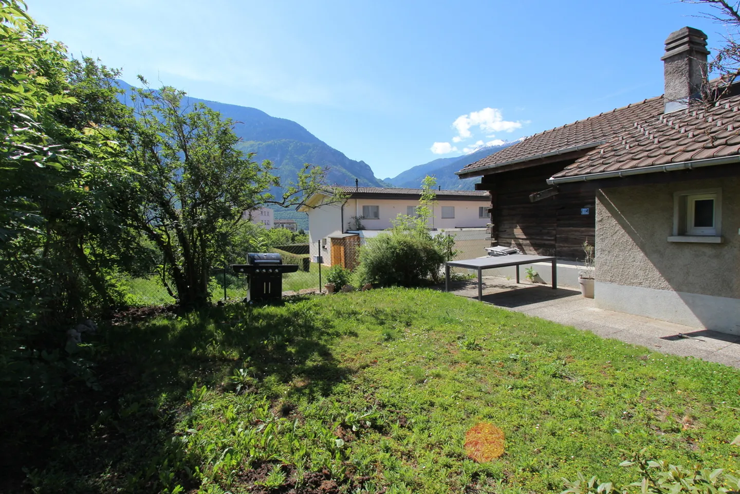 Casa Incantevole a Sierre - Foto 13 di 15