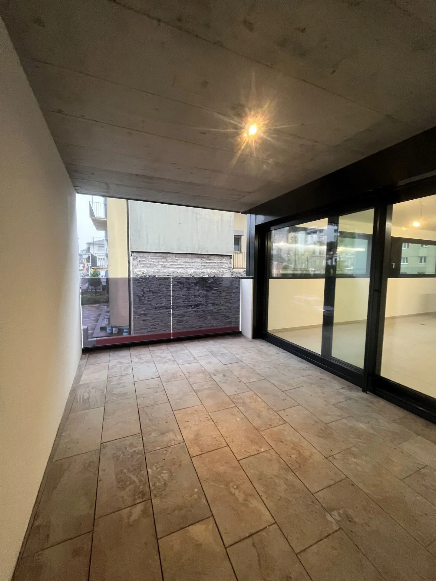 Appartamento 2.5 lcoali - 2. Wohnsitz - Solduno - Foto 6 di 10