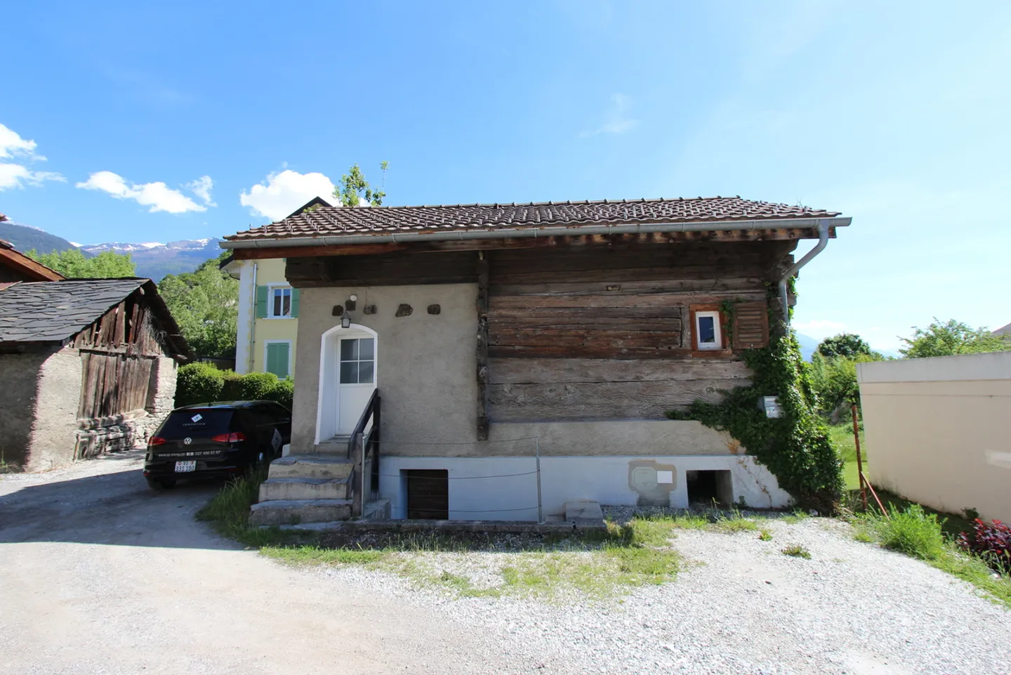 Casa Incantevole a Sierre - Foto 14 di 15