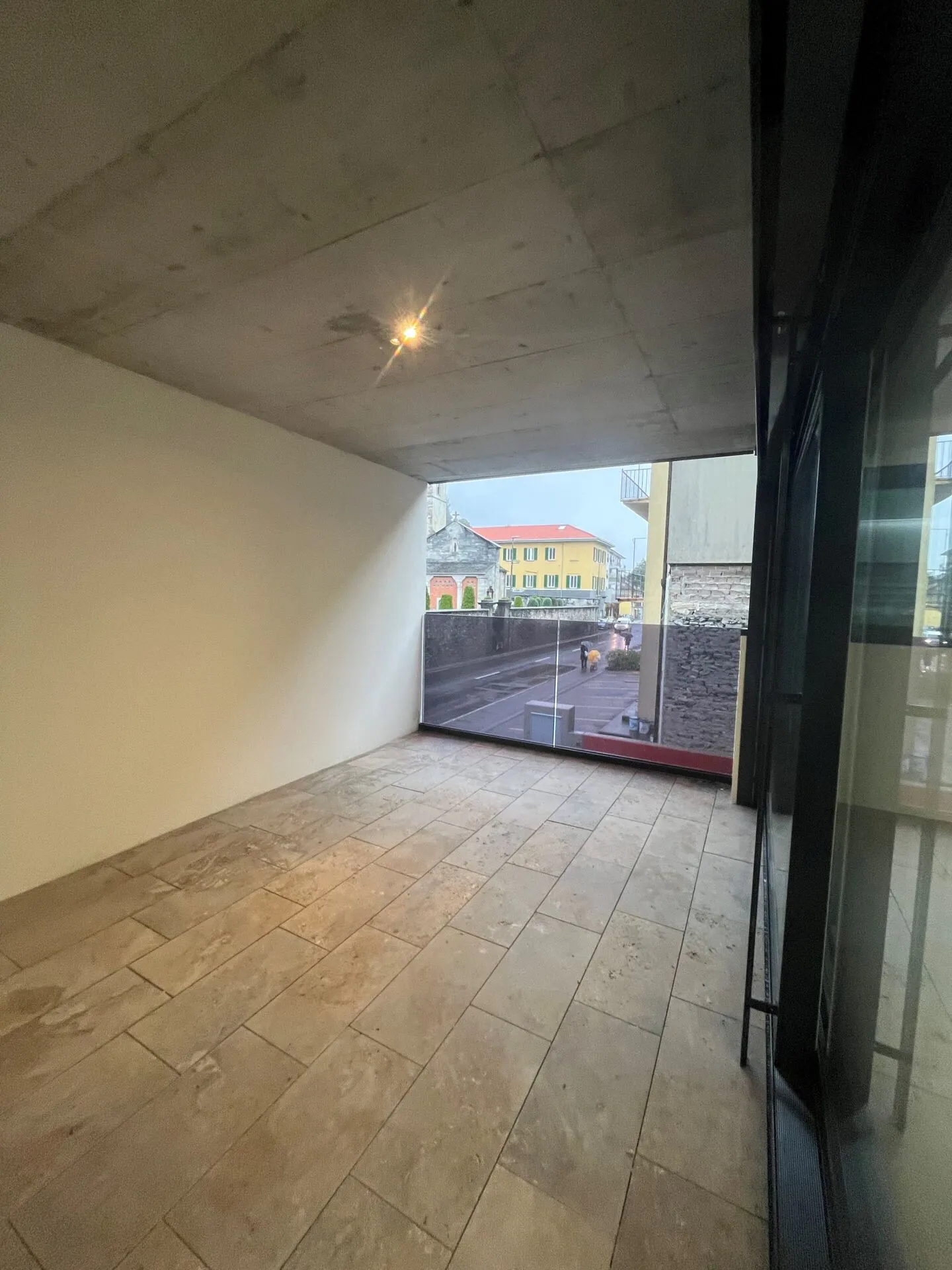 Appartamento 2.5 lcoali - 2. Wohnsitz - Solduno - Foto 7 di 10