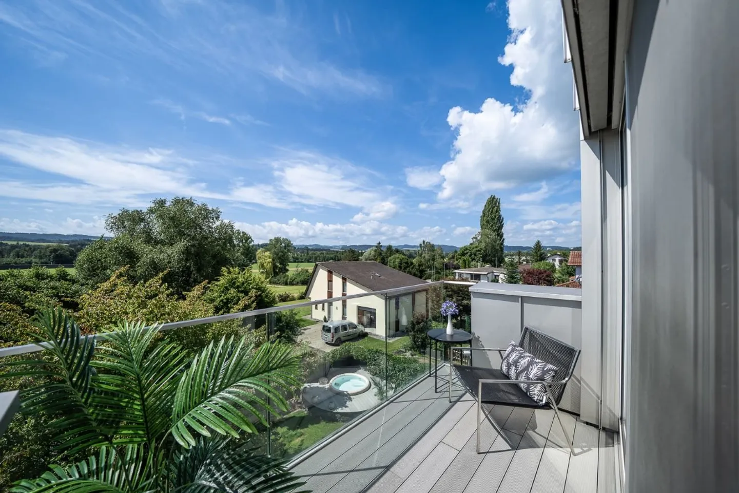 À partir du printemps/été 2026 : Maison de 6,5 pièces avec véranda et jacuzzi - Photo 13 sur 14