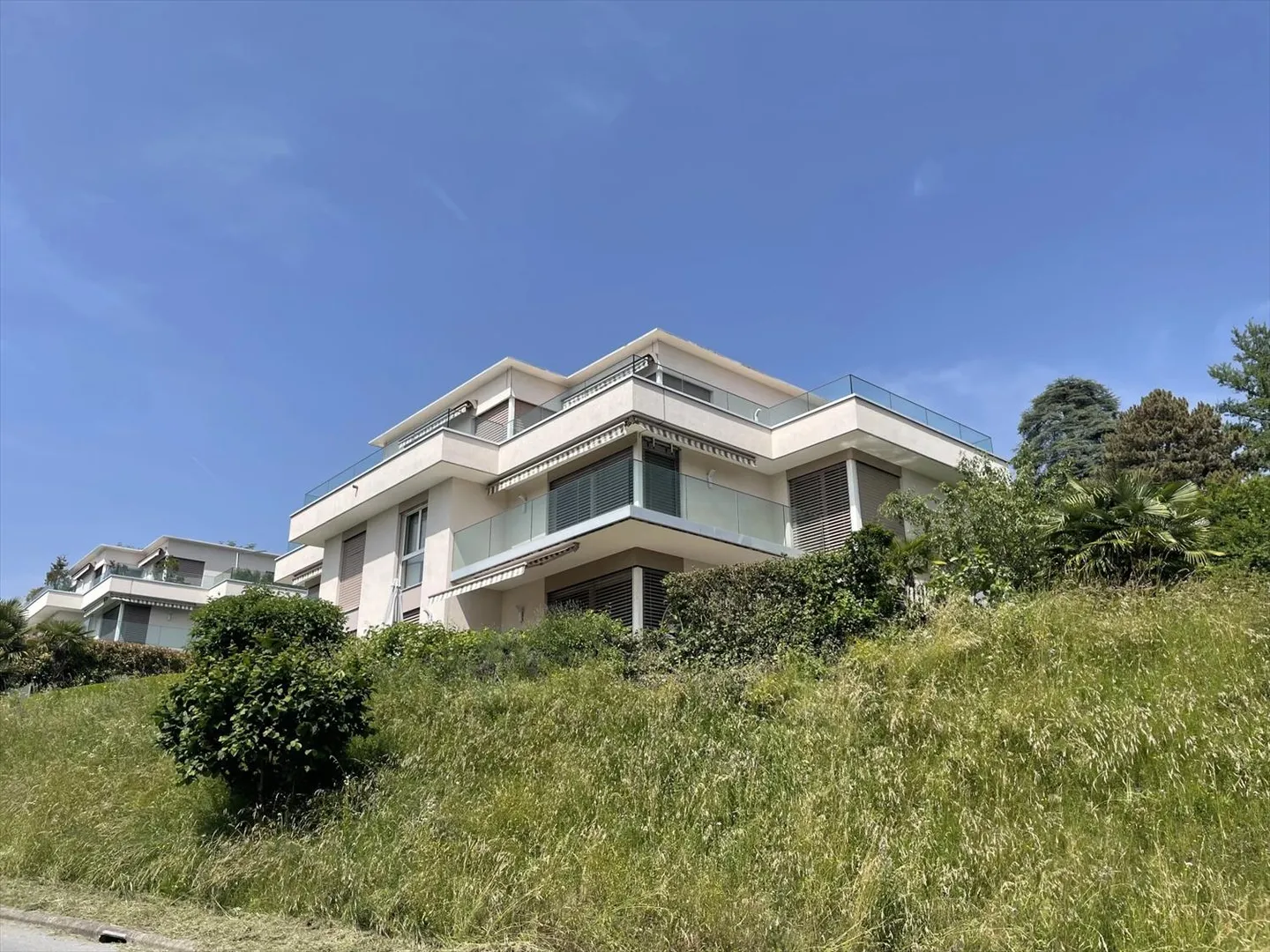 Appartamento con 3,5 stanze al 1° piano - Foto 1 di 10