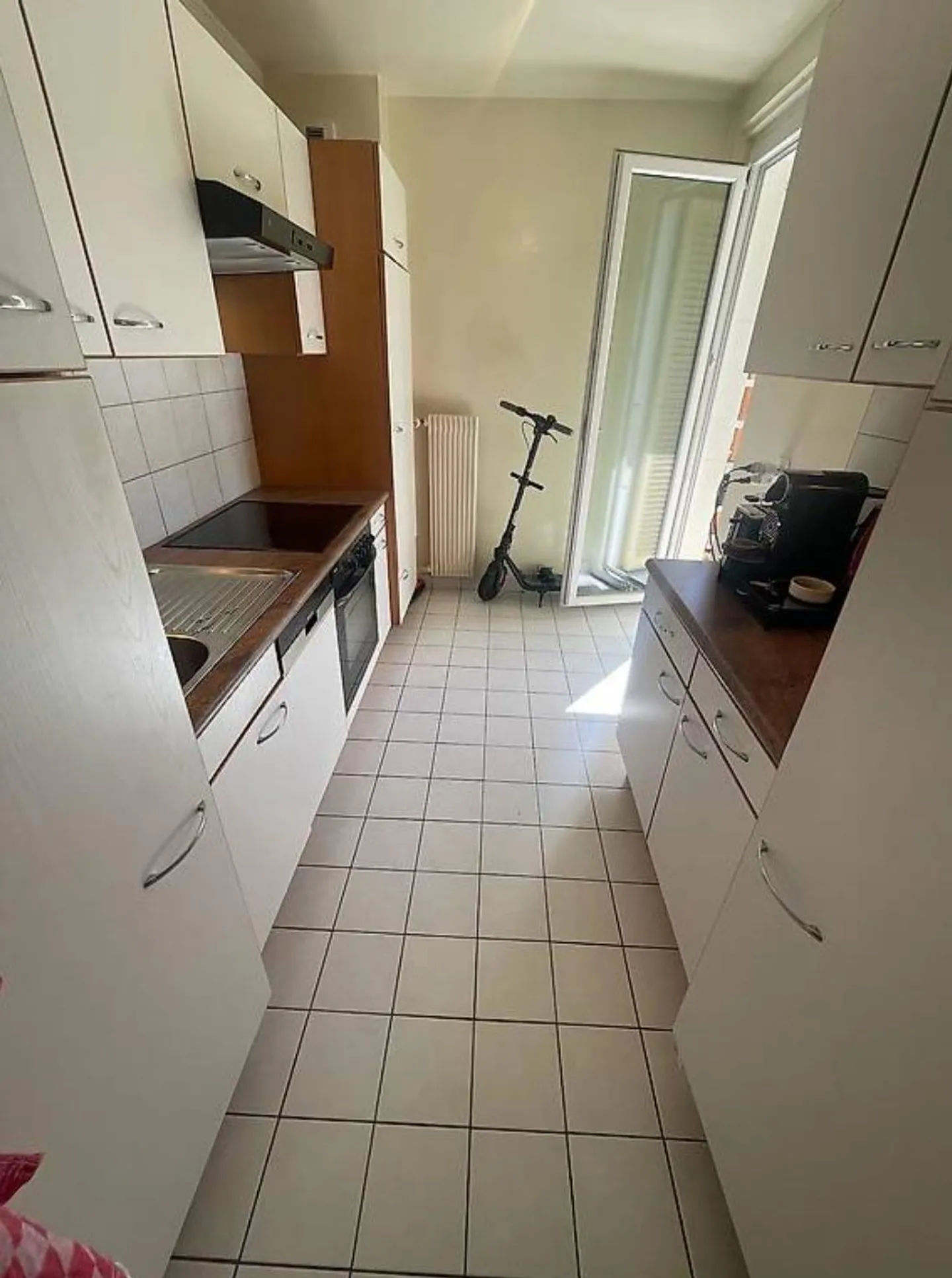 Appartement à louer - Photo 2 sur 5