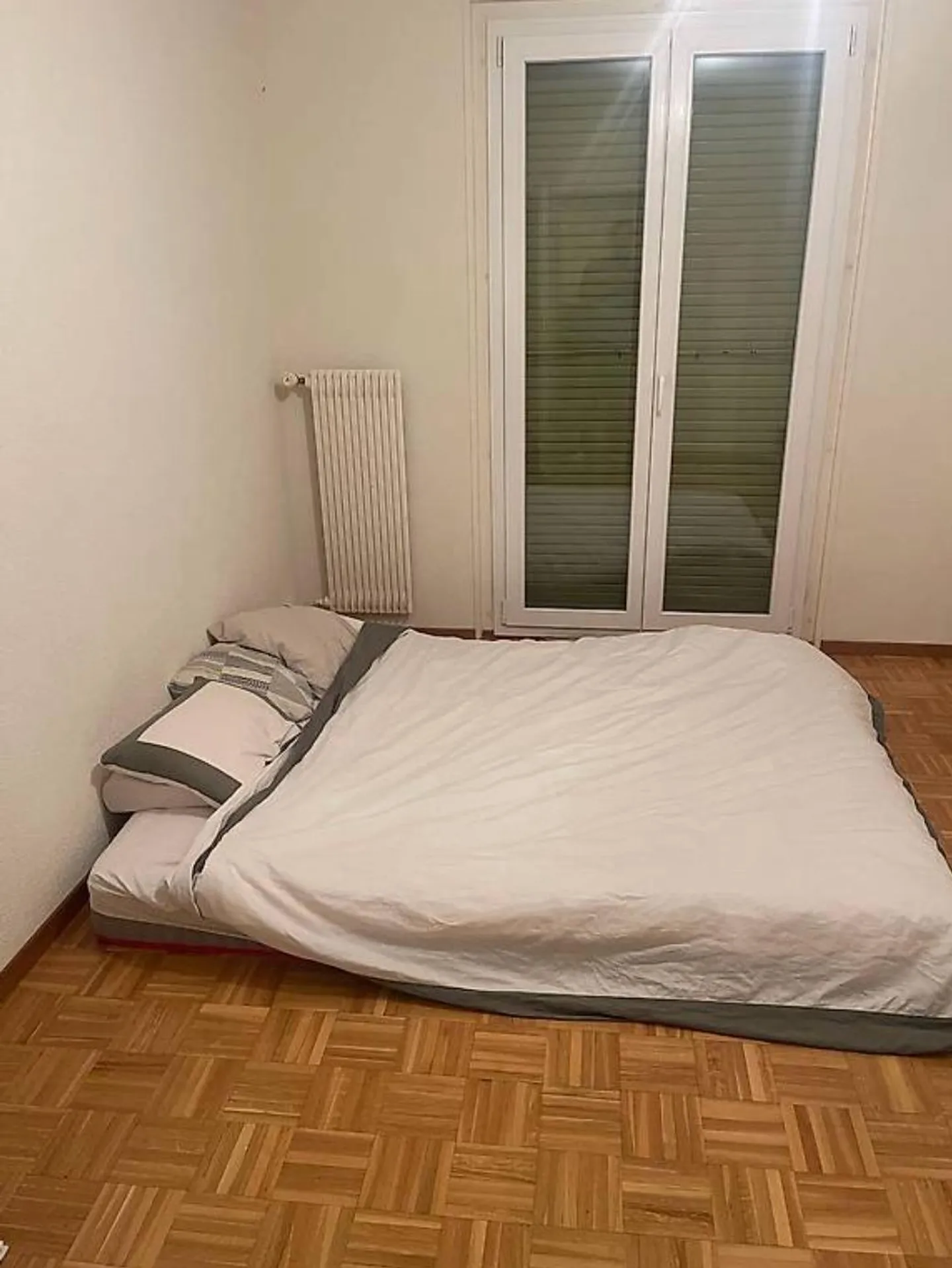 Appartement à louer - Photo 3 sur 5