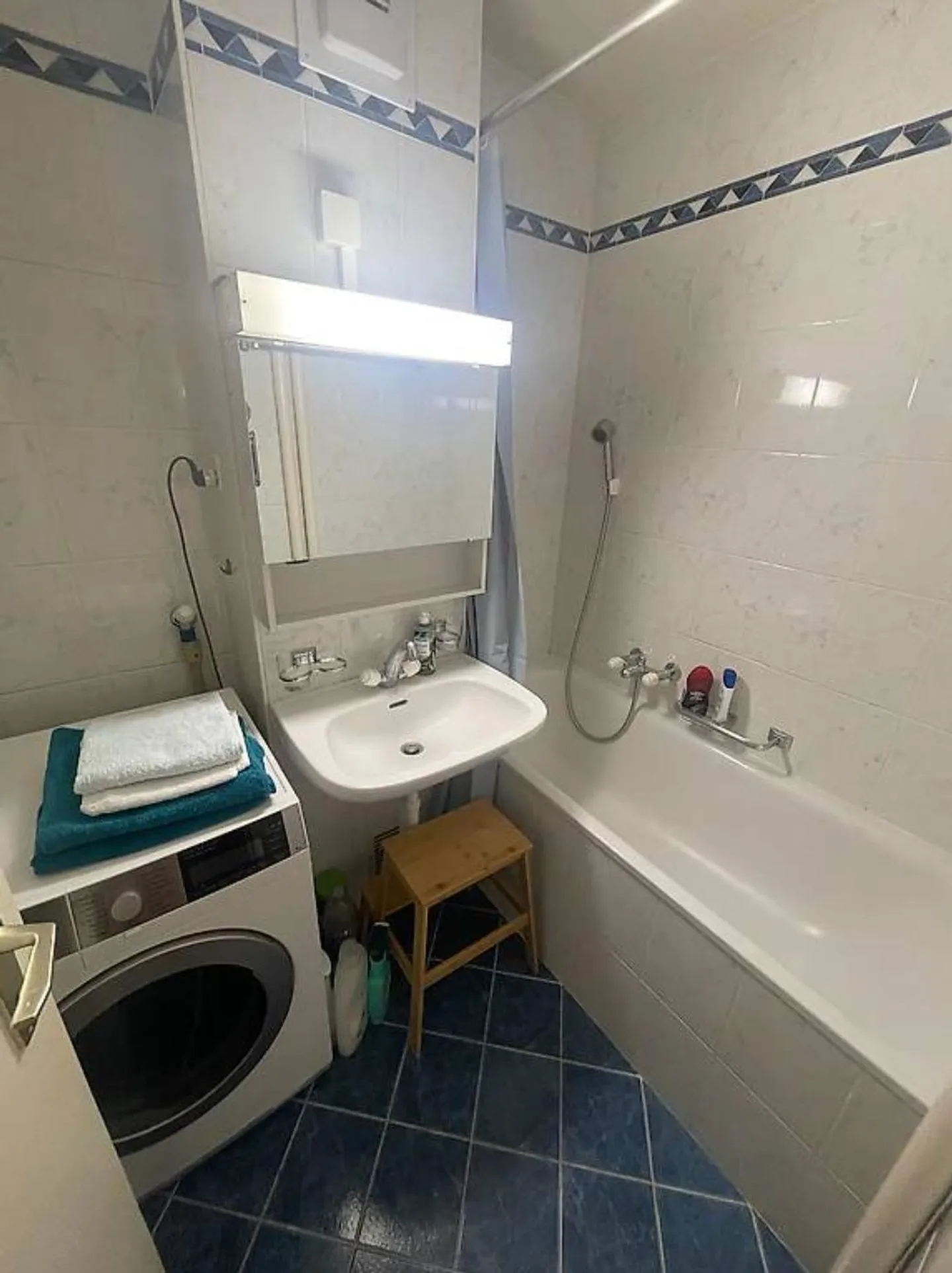 Appartement à louer - Photo 4 sur 5