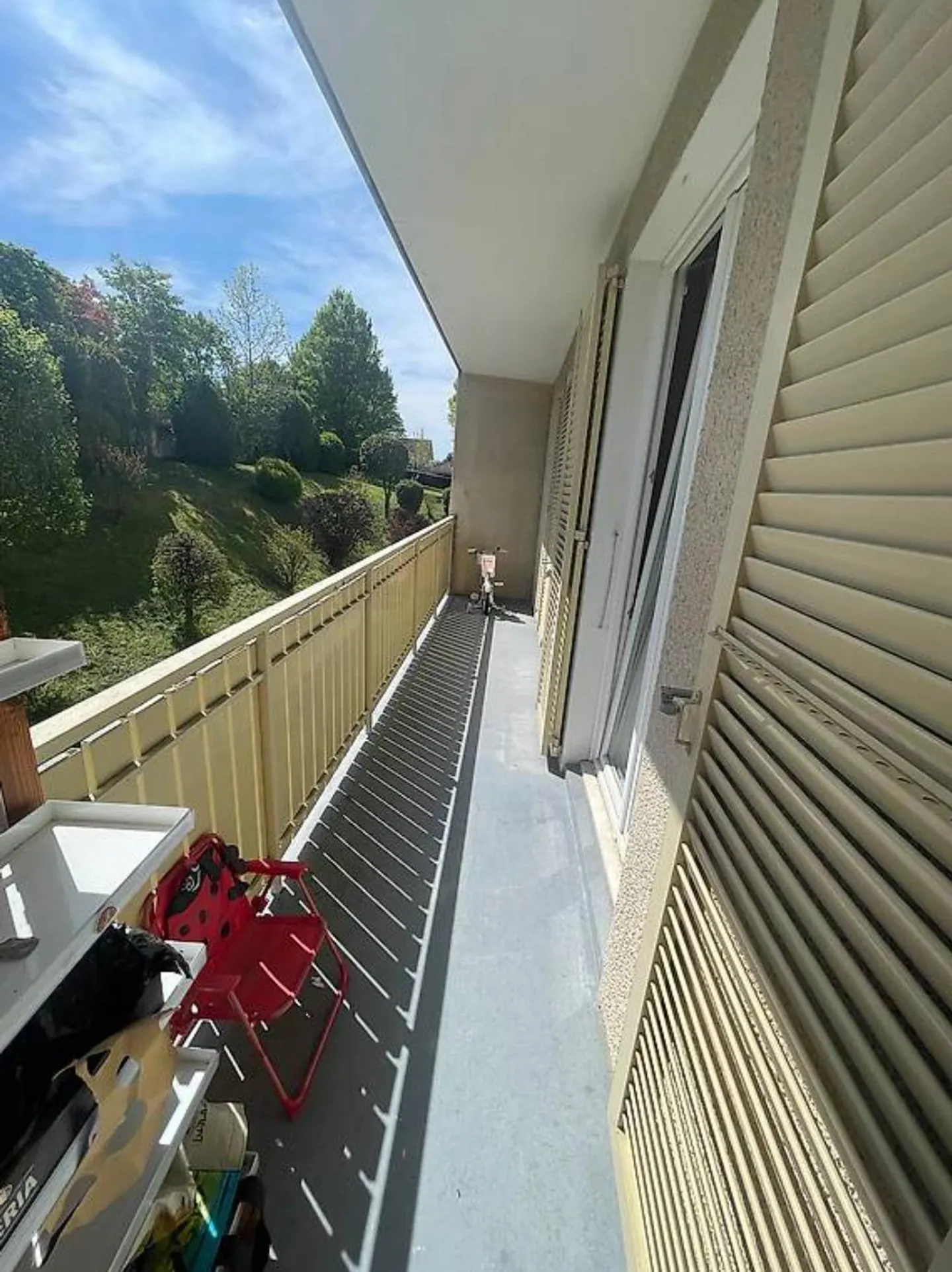 Appartement à louer - Photo 5 sur 5