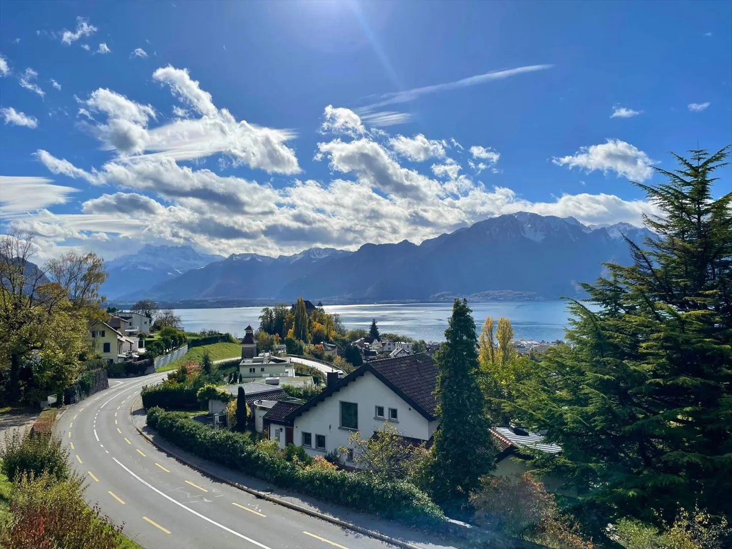 Appartamento con 3,5 stanze al 1° piano - Foto 10 di 10