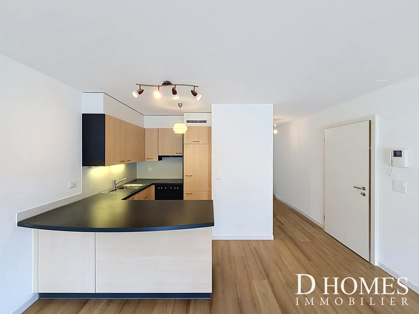 Appartement à louer - Photo 3 sur 8