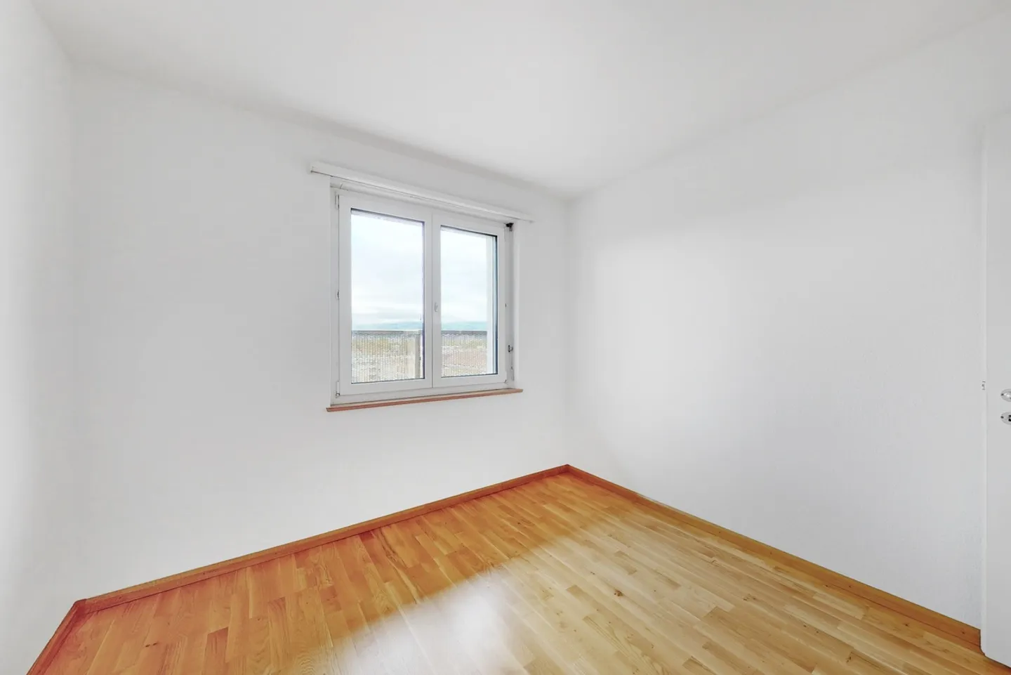 Gemütliche Wohnung am Messeplatz - Foto 3 von 3