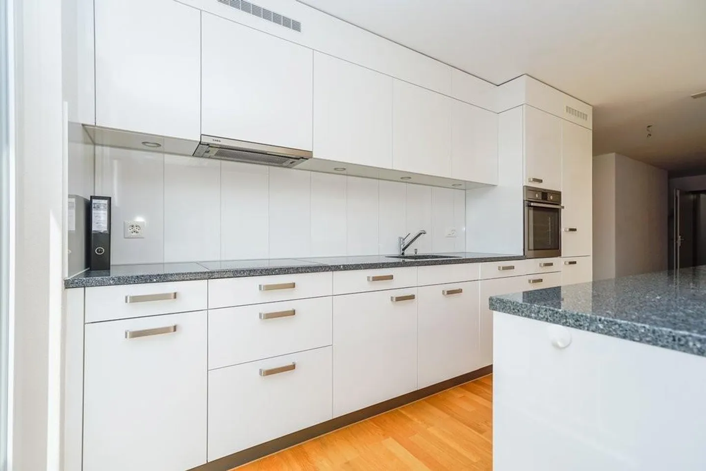 Appartement de rêve de 3.5 pièces dans le Stämpfliareal - Photo 1 sur 8