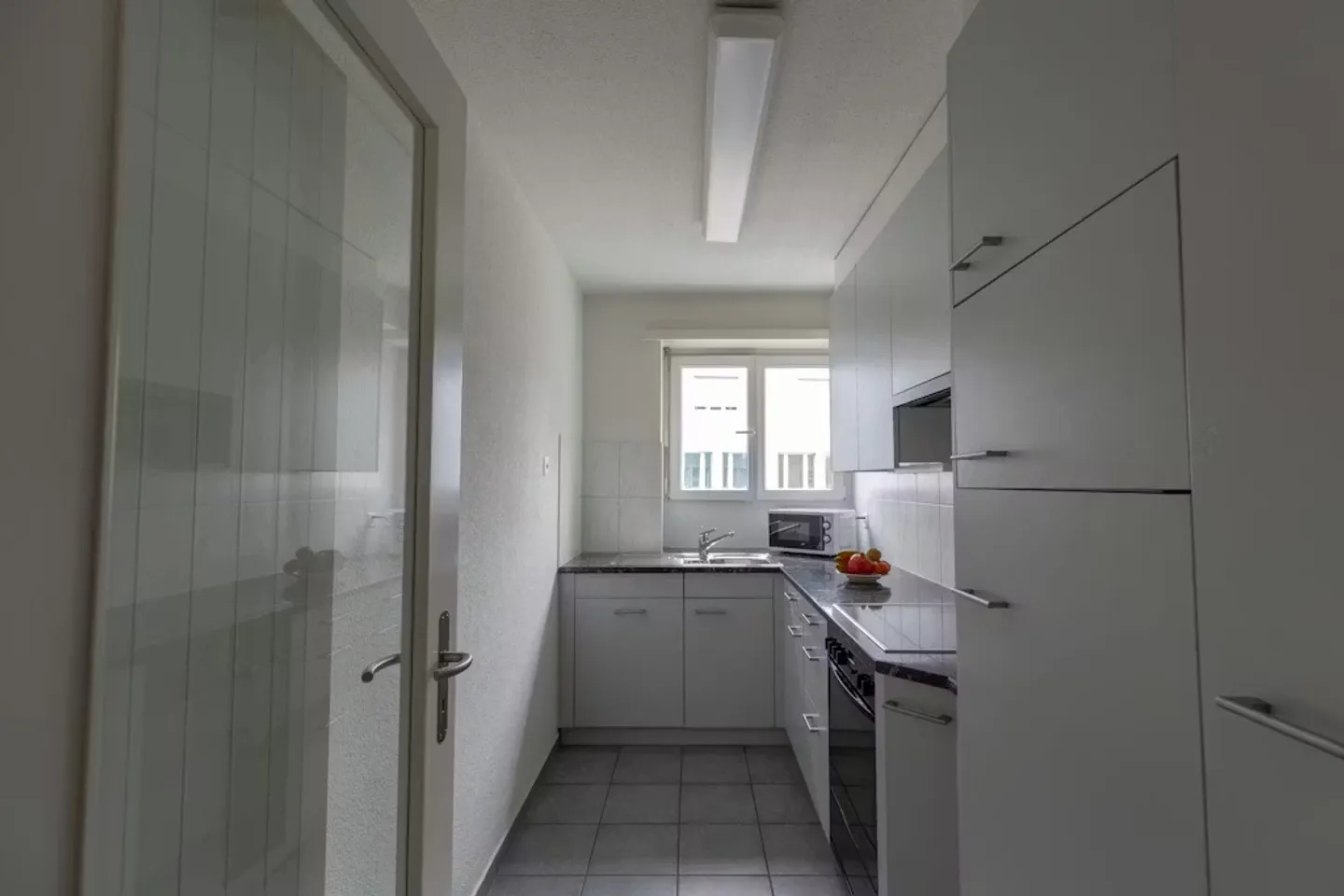 Appartamento Chic a Zurigo - Foto 5 di 8