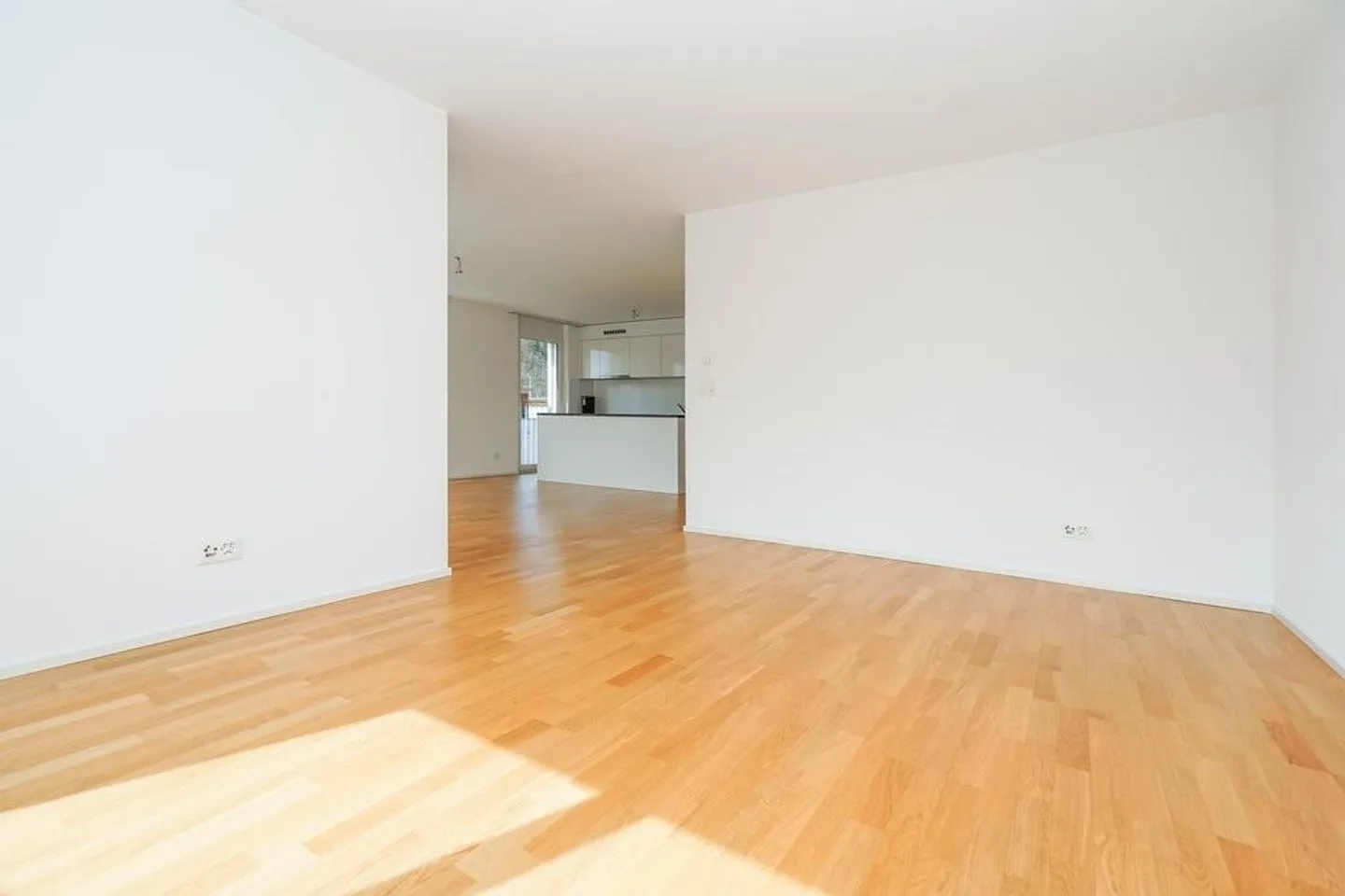 Appartement de rêve de 3.5 pièces dans le Stämpfliareal - Photo 3 sur 8