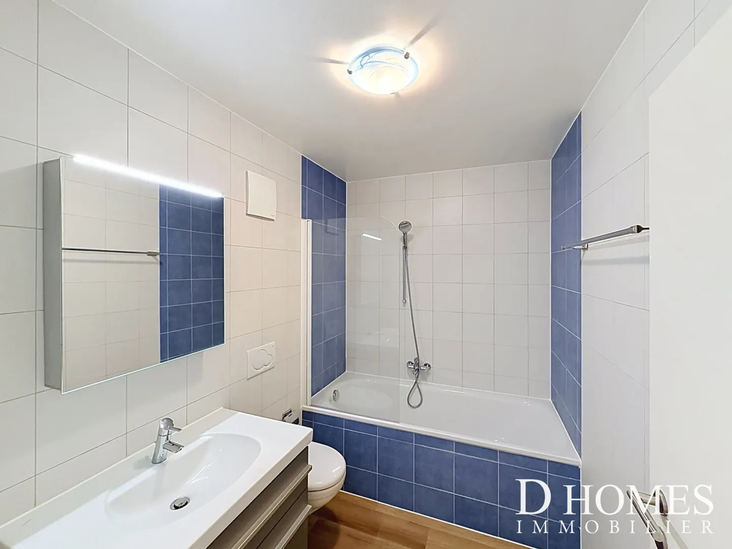 Appartement à louer - Photo 4 sur 8