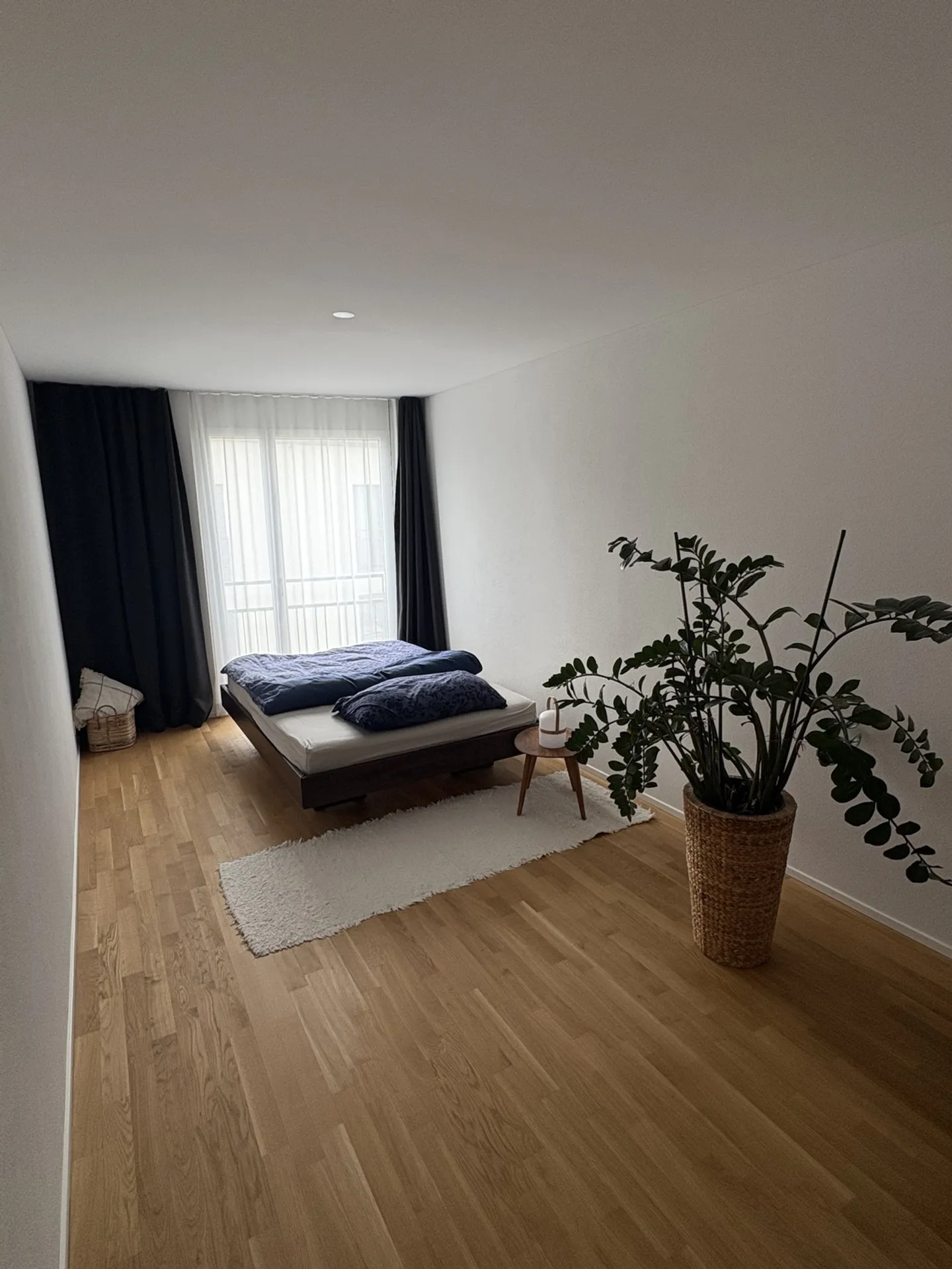 APPARTAMENTO 4½ LOCALI A WORBLAUFEN (BE), ARREDATO, TEMPORANEO - Foto 7 di 8