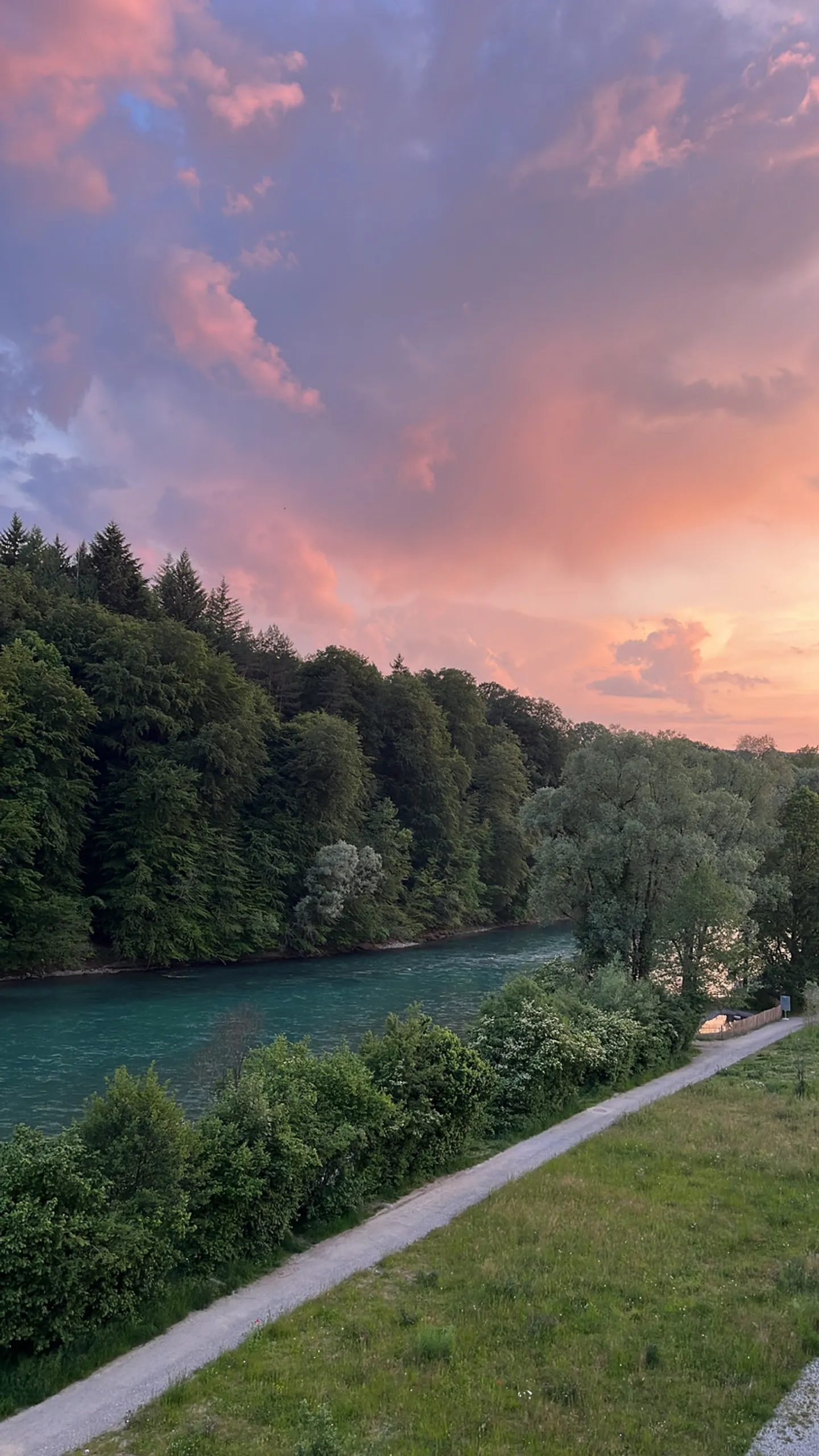 APPARTAMENTO 4½ LOCALI A WORBLAUFEN (BE), ARREDATO, TEMPORANEO - Foto 8 di 8
