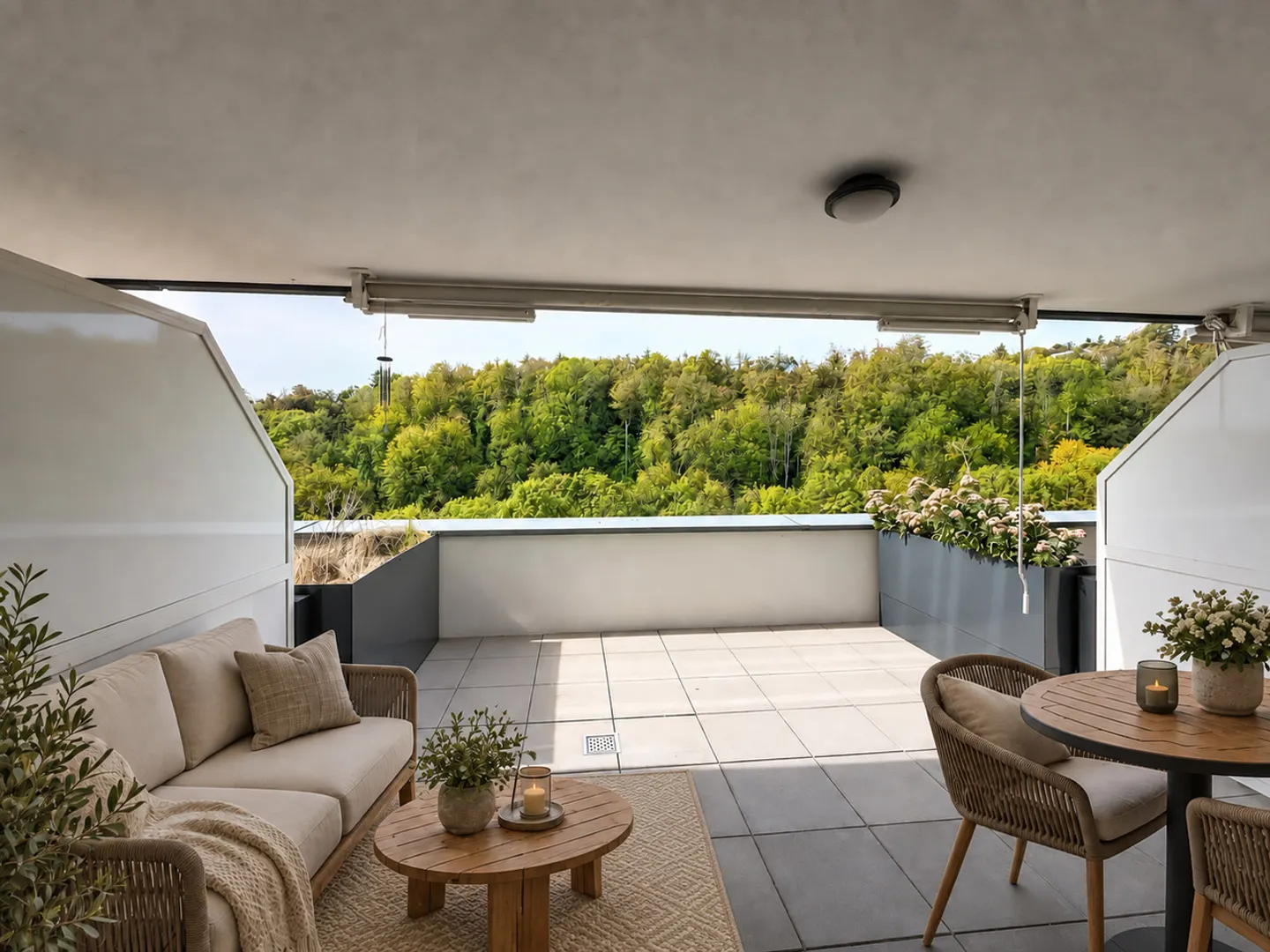 Appartement à louer - Photo 7 sur 8