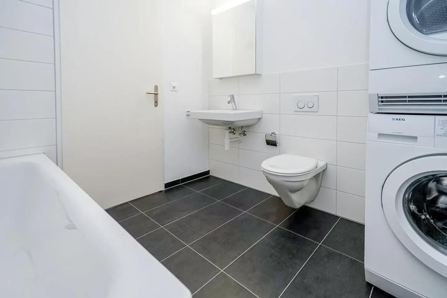 Appartement de rêve de 3.5 pièces dans le Stämpfliareal - Photo 6 sur 8