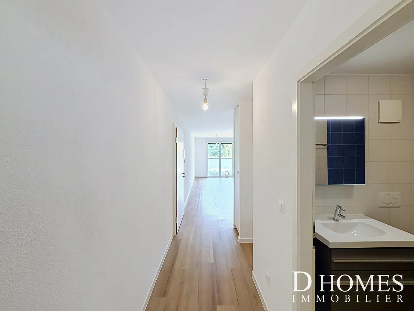 Appartement à louer - Photo 5 sur 8