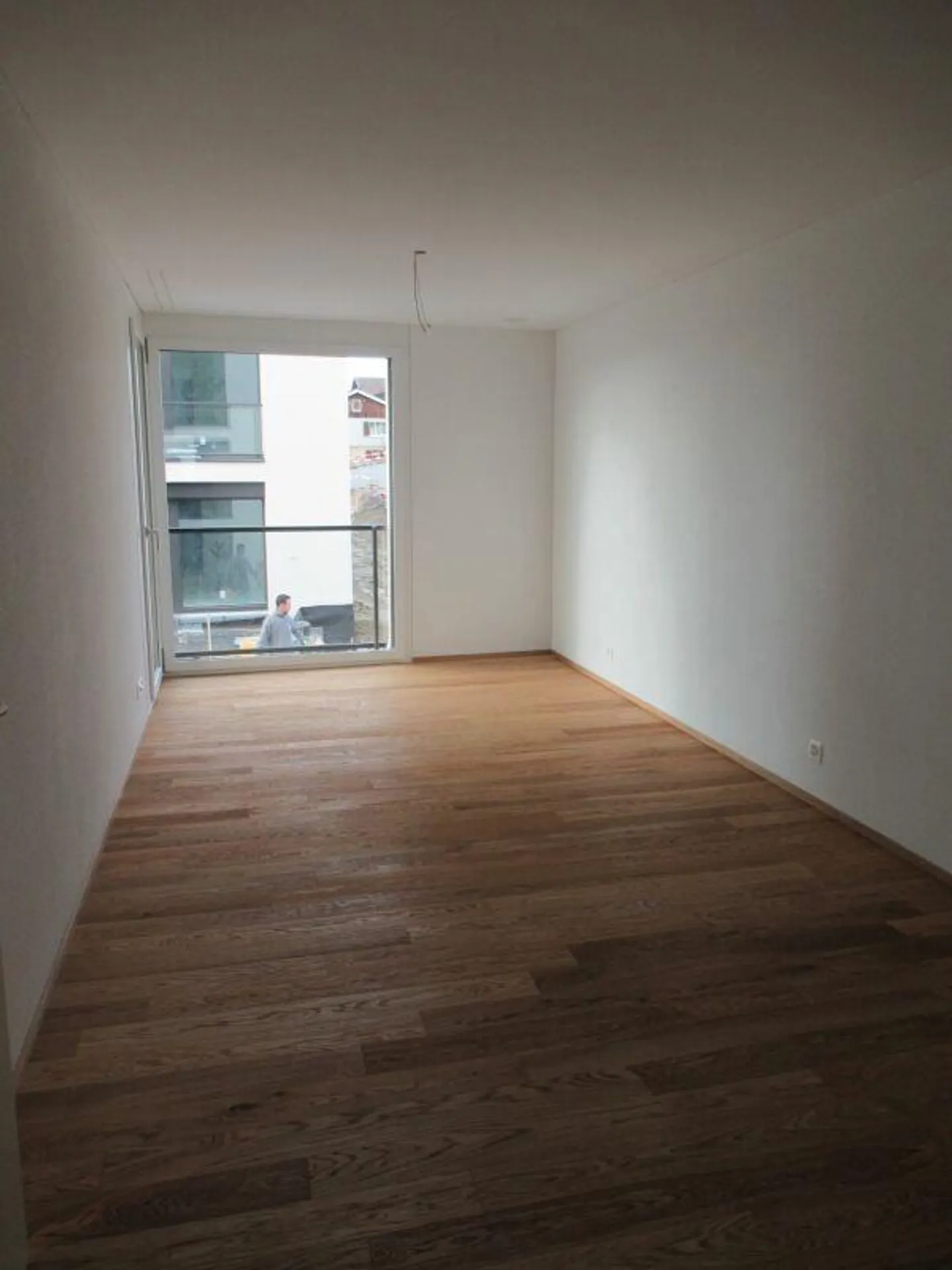 Modern 4.5-room apartment with a panoramic view - Photo 10 of 13