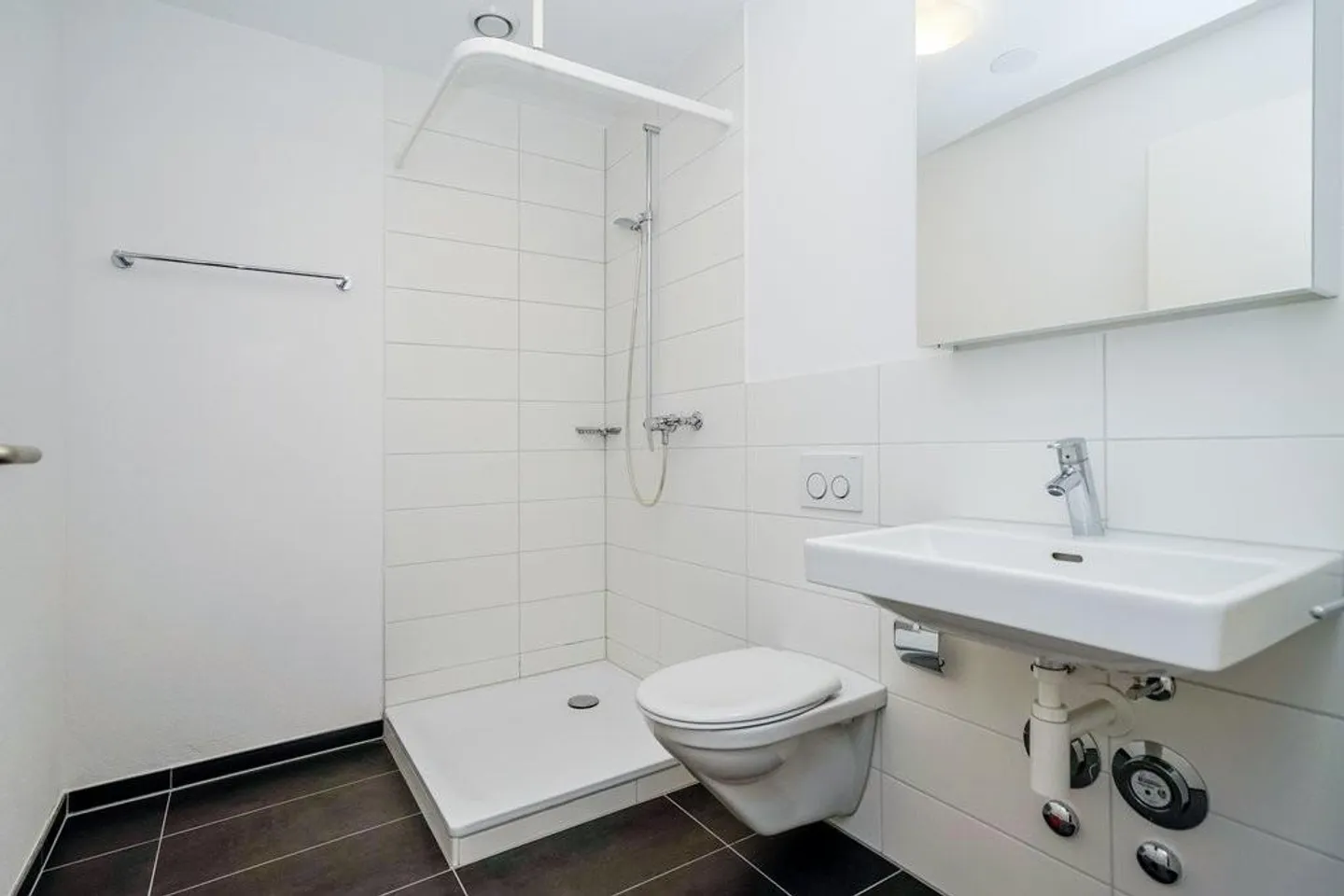 Appartement de rêve de 3.5 pièces dans le Stämpfliareal - Photo 7 sur 8