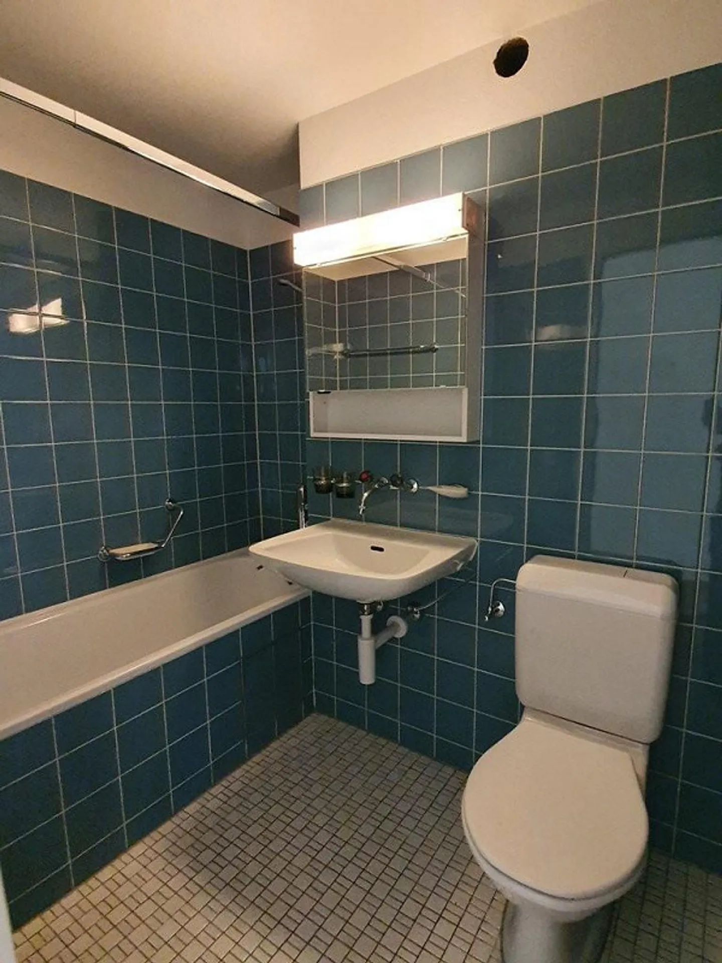 Bright apartment with balcony in the Matthäus quarter - Photo 1 of 8