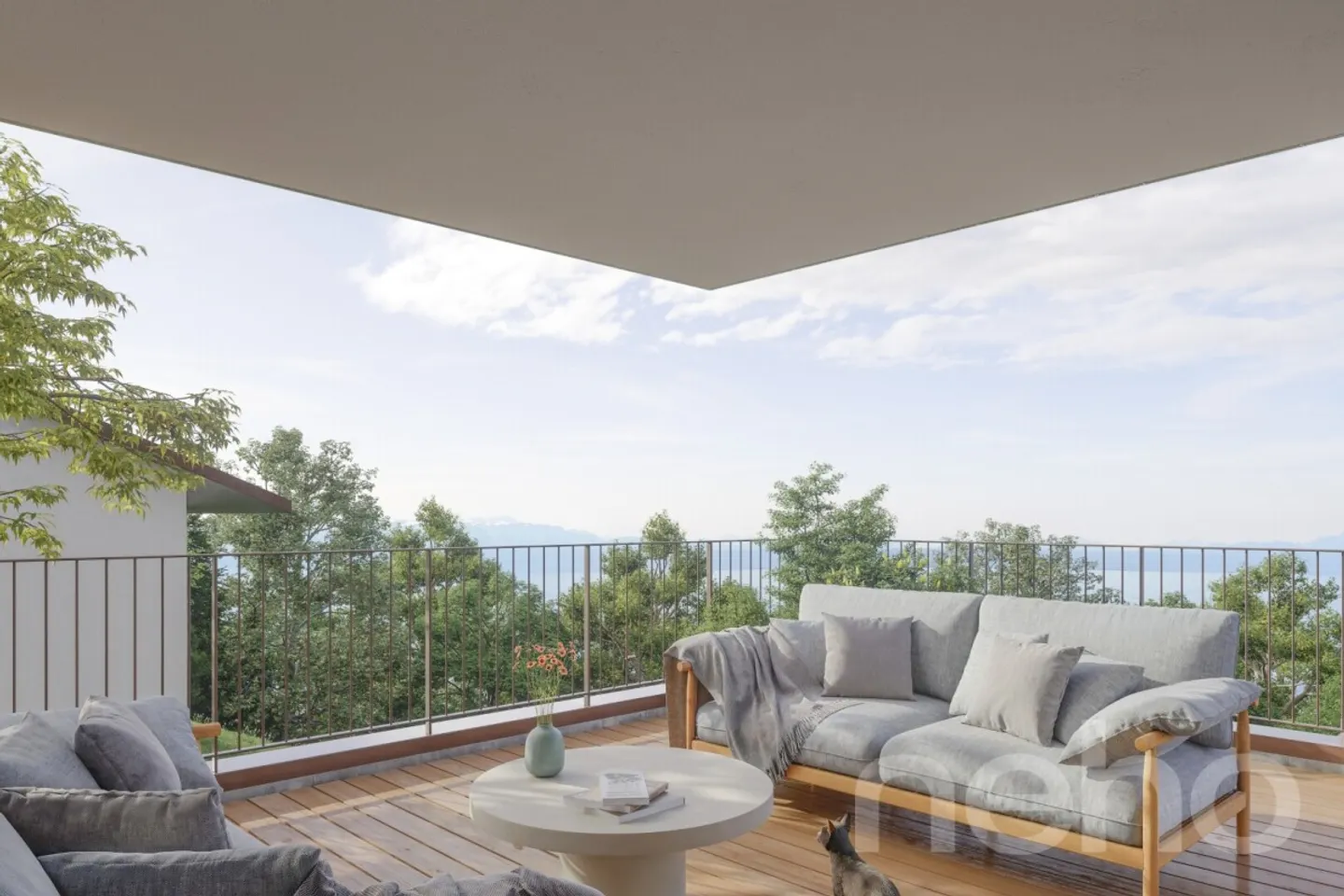 Exceptional Villa with Garden - Photo 2 of 5