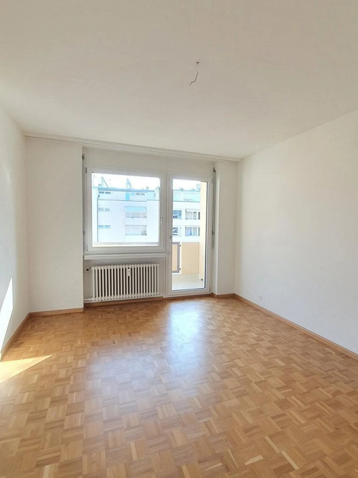 Bright apartment with balcony in the Matthäus quarter - Photo 6 of 8