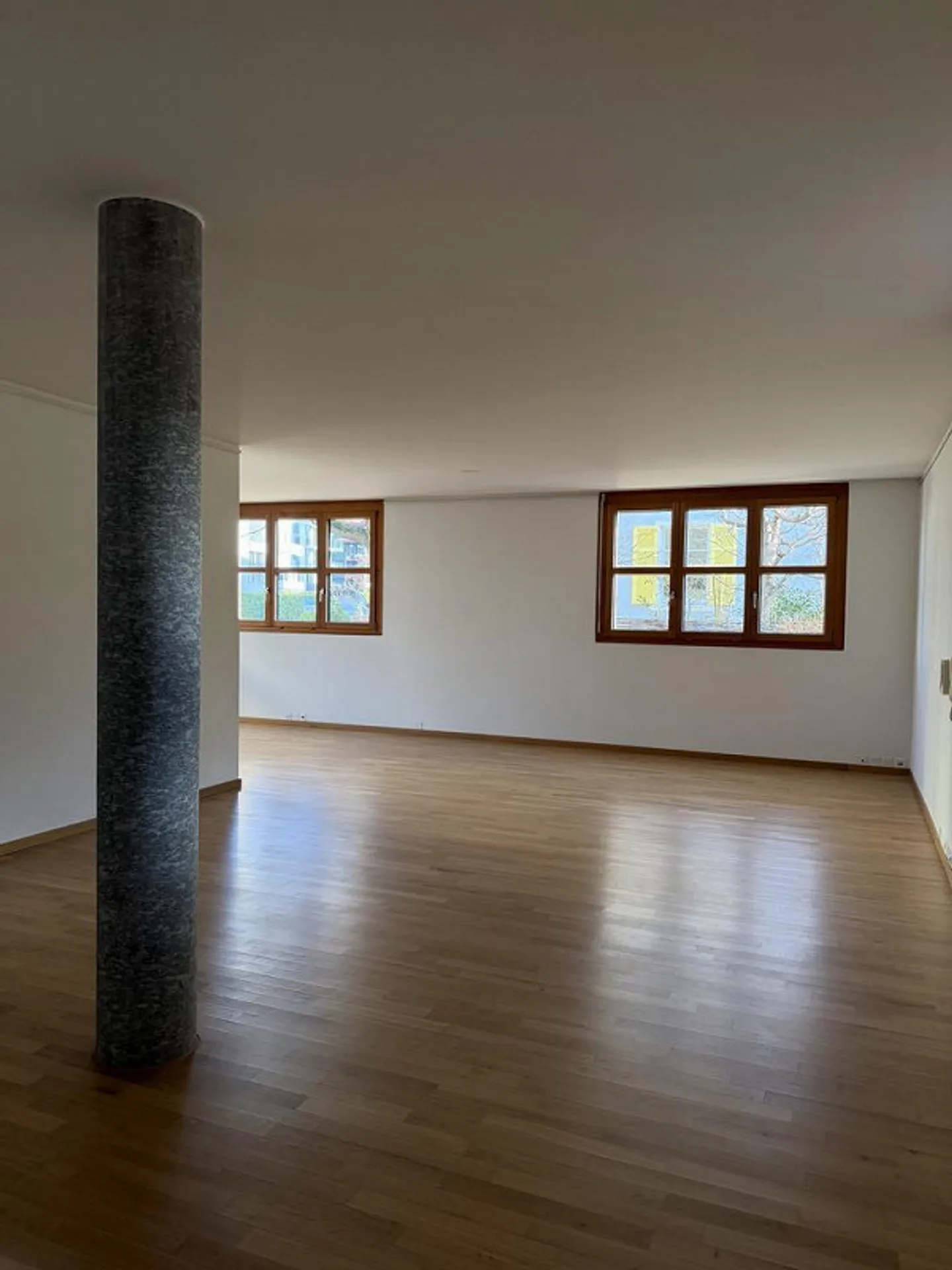 Uffici moderni e luminosi in affitto a Birsfelden - Foto 4 di 9