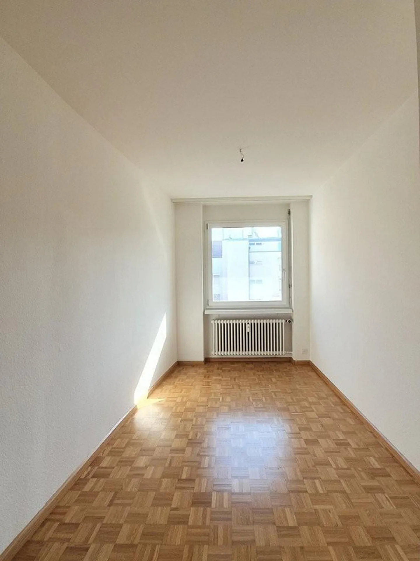 Bright apartment with balcony in the Matthäus quarter - Photo 4 of 8