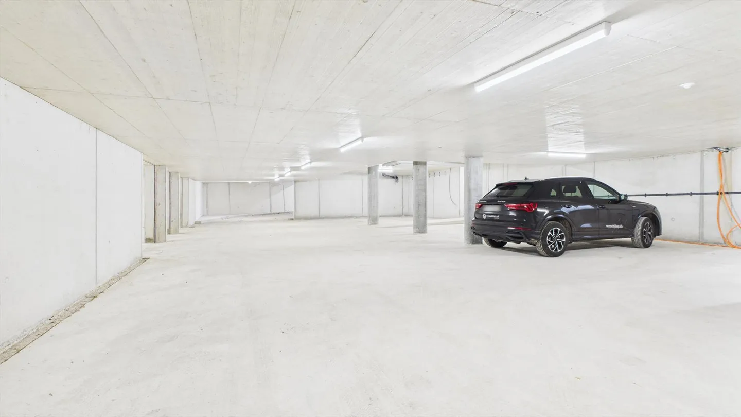 New Construction: 3.5 Rooms, Elevator, Photovoltaics, Parking Garage - Photo 10 of 10