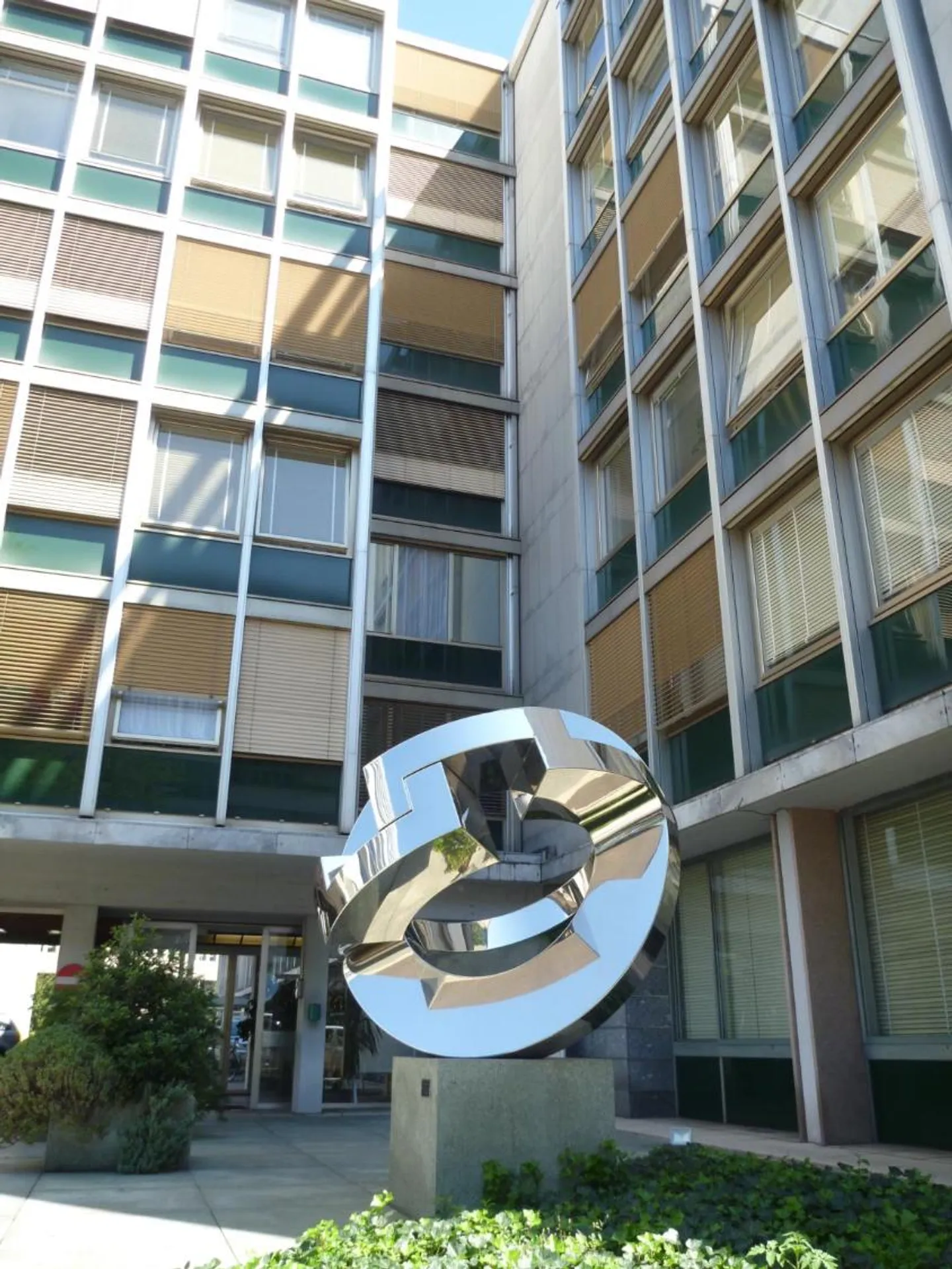 Bureau de premier choix aux Acacias - Photo 8 sur 8