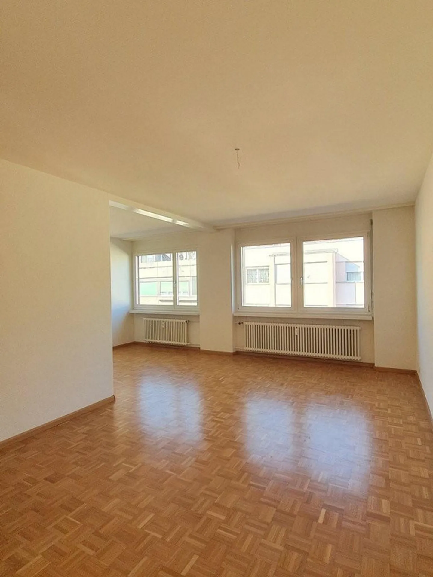 Bright apartment with balcony in the Matthäus quarter - Photo 8 of 8