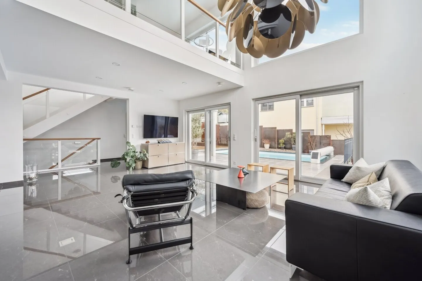 Privileged Living with Comfort and Heated Pool - Photo 2 of 4