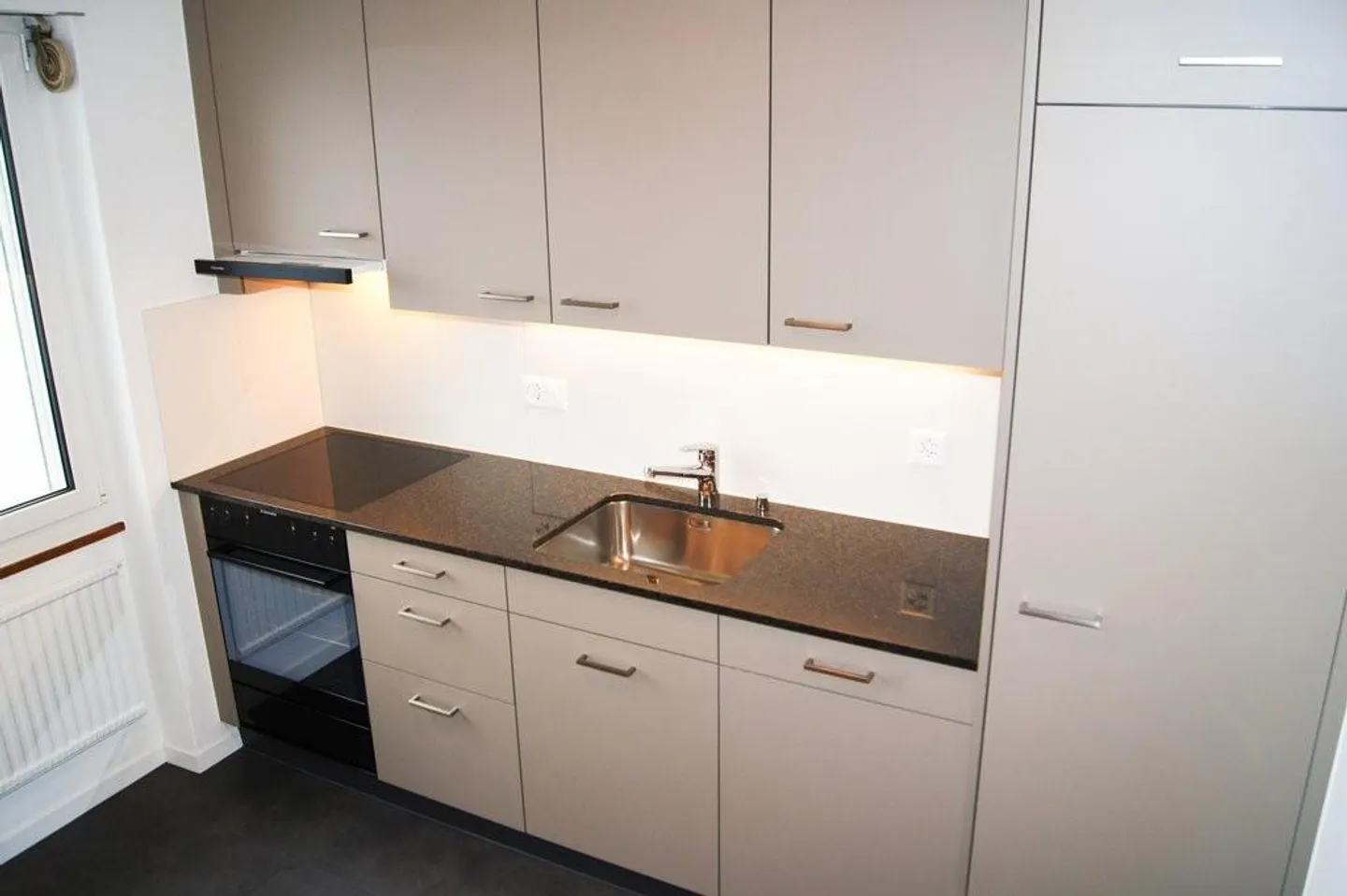 Your 3-room apartment in Jegenstorf! - Photo 3 of 8