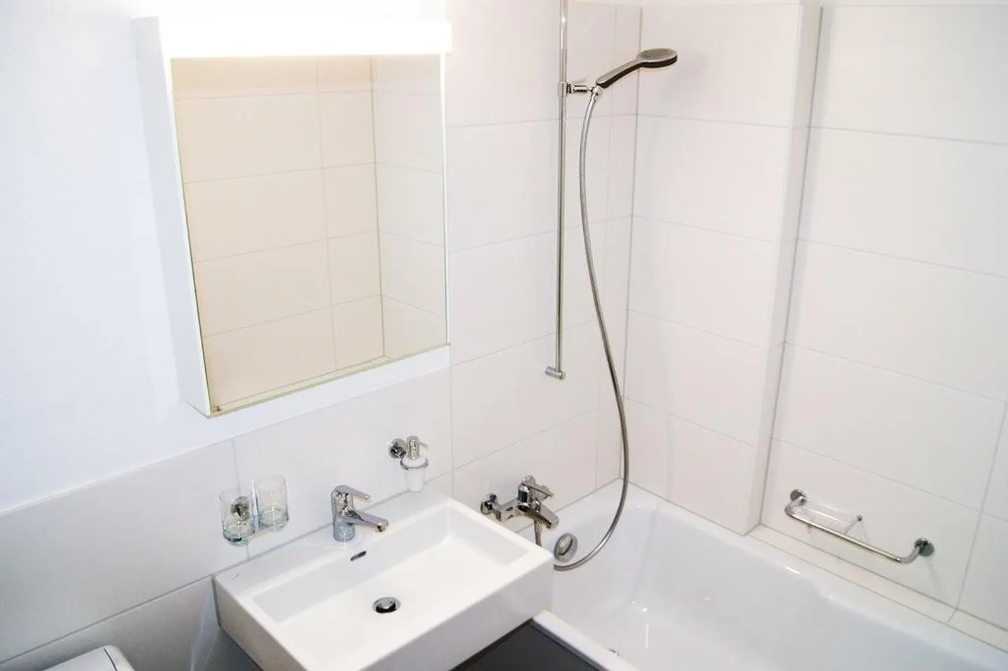 Your 3-room apartment in Jegenstorf! - Photo 4 of 8