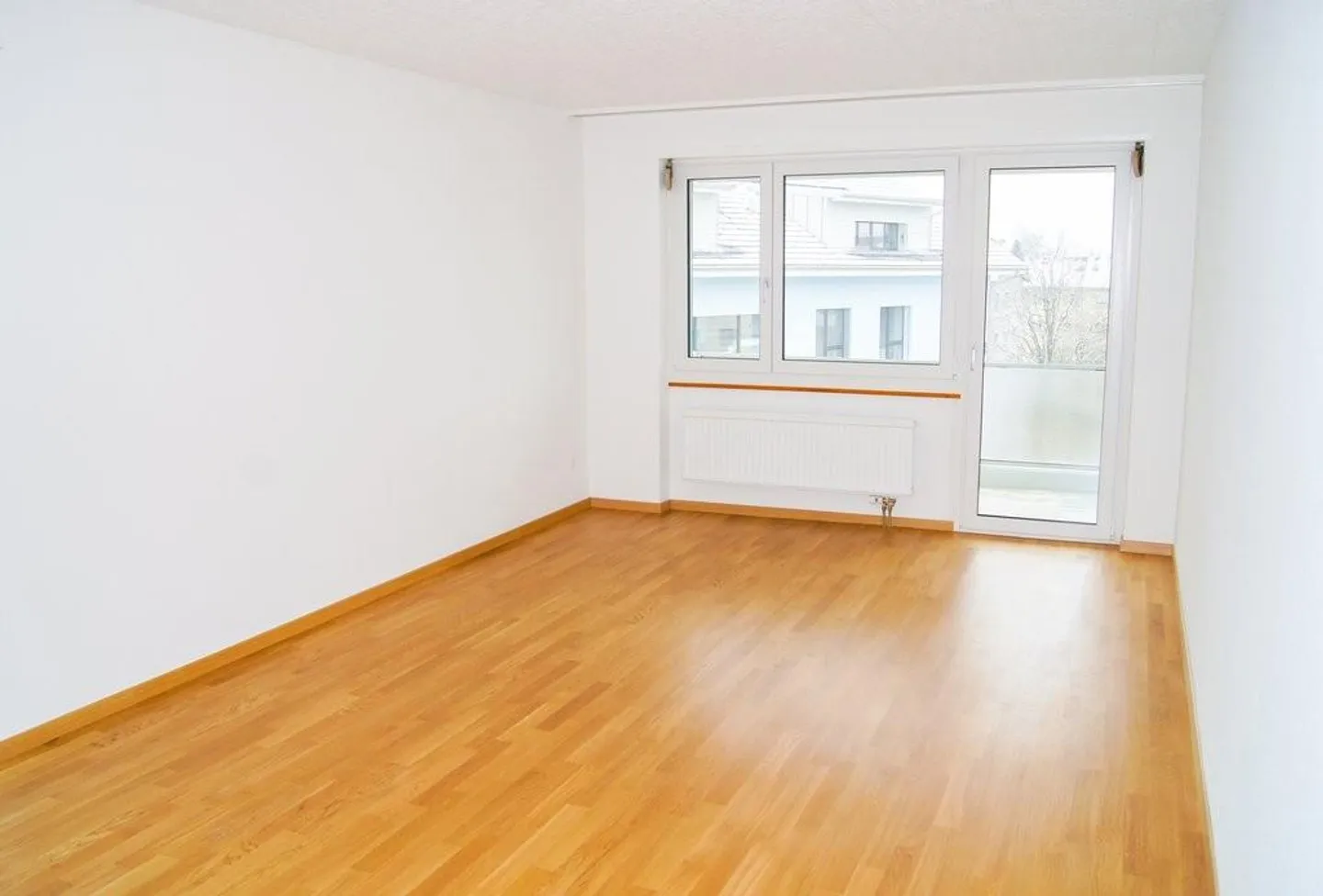 Your 3-room apartment in Jegenstorf! - Photo 5 of 8