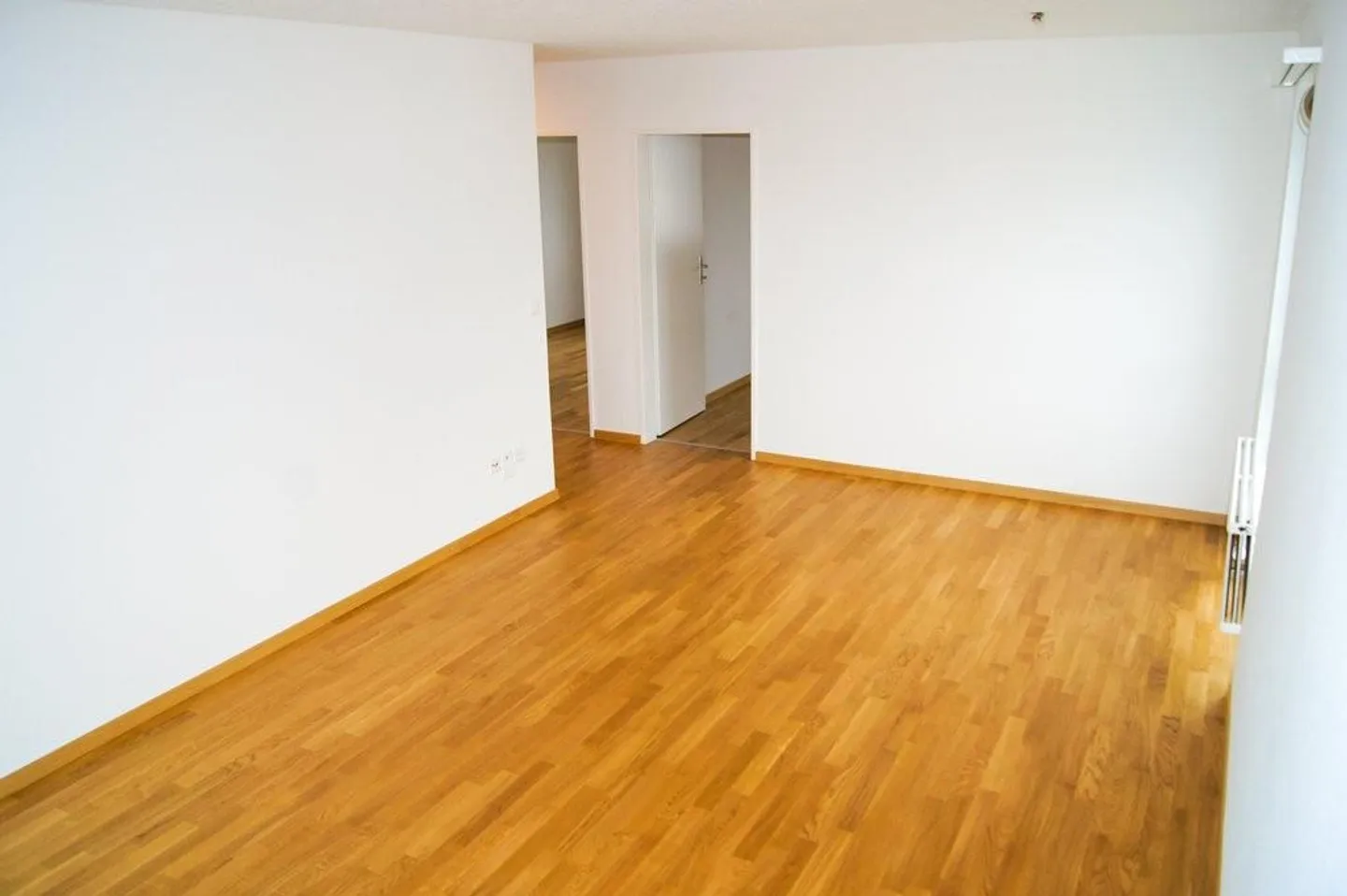Your 3-room apartment in Jegenstorf! - Photo 6 of 8