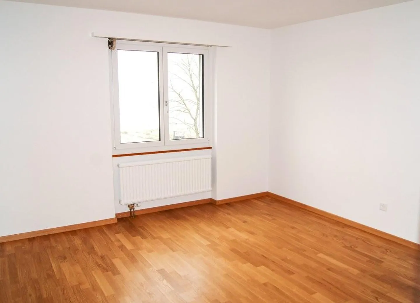 Your 3-room apartment in Jegenstorf! - Photo 7 of 8